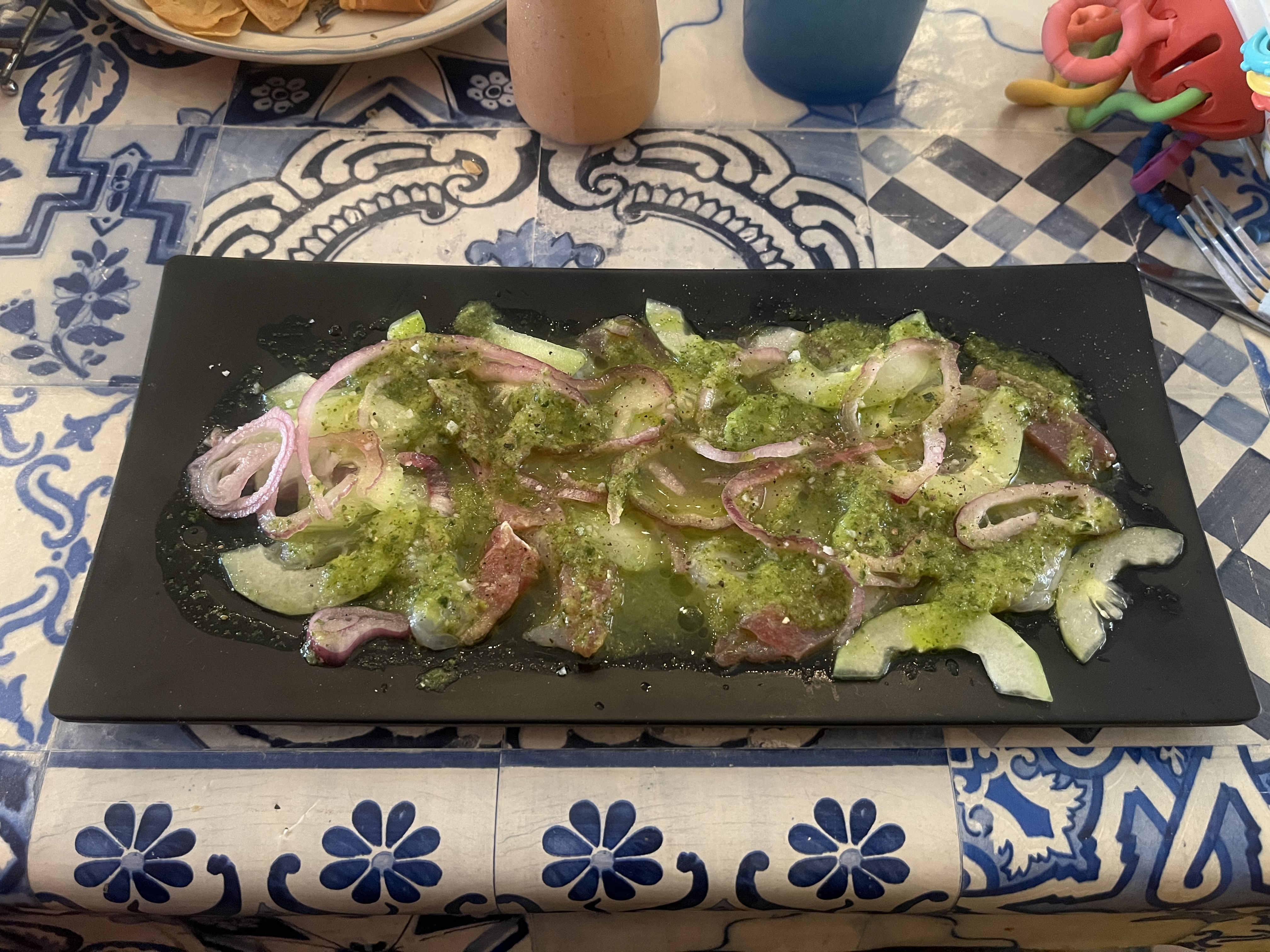 El Mestizaje - Cocina Mexicana image 3