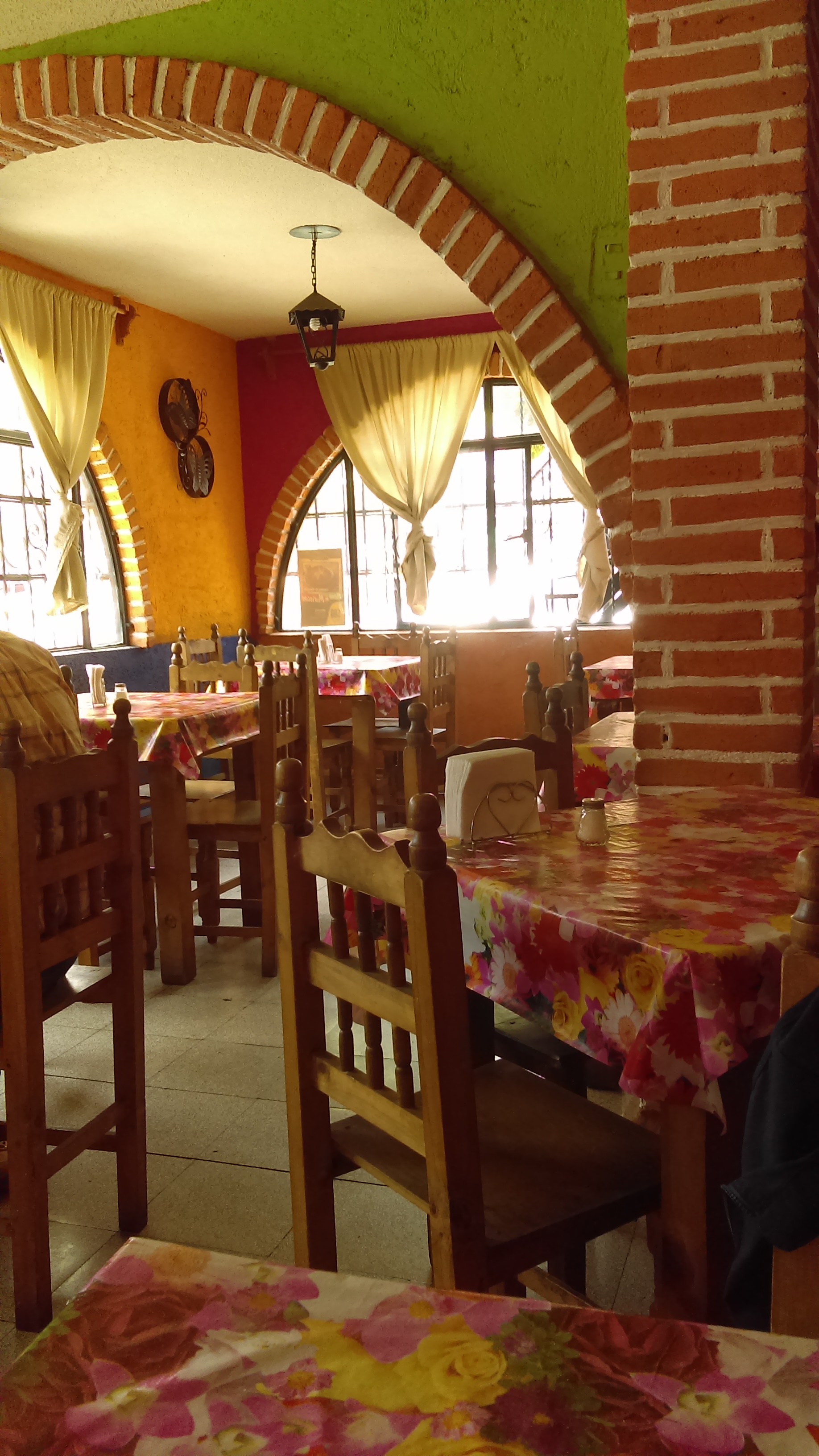 El Mestizaje - Cocina Mexicana image 5