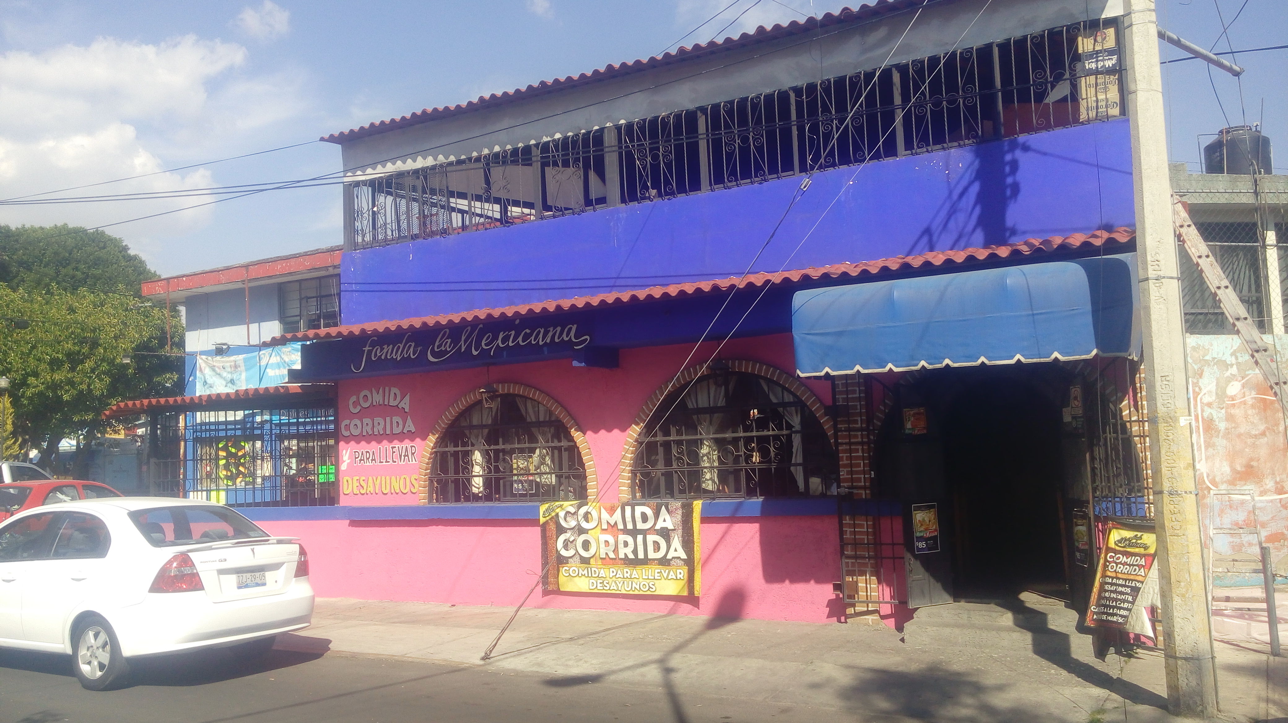 El Mestizaje - Cocina Mexicana image 6