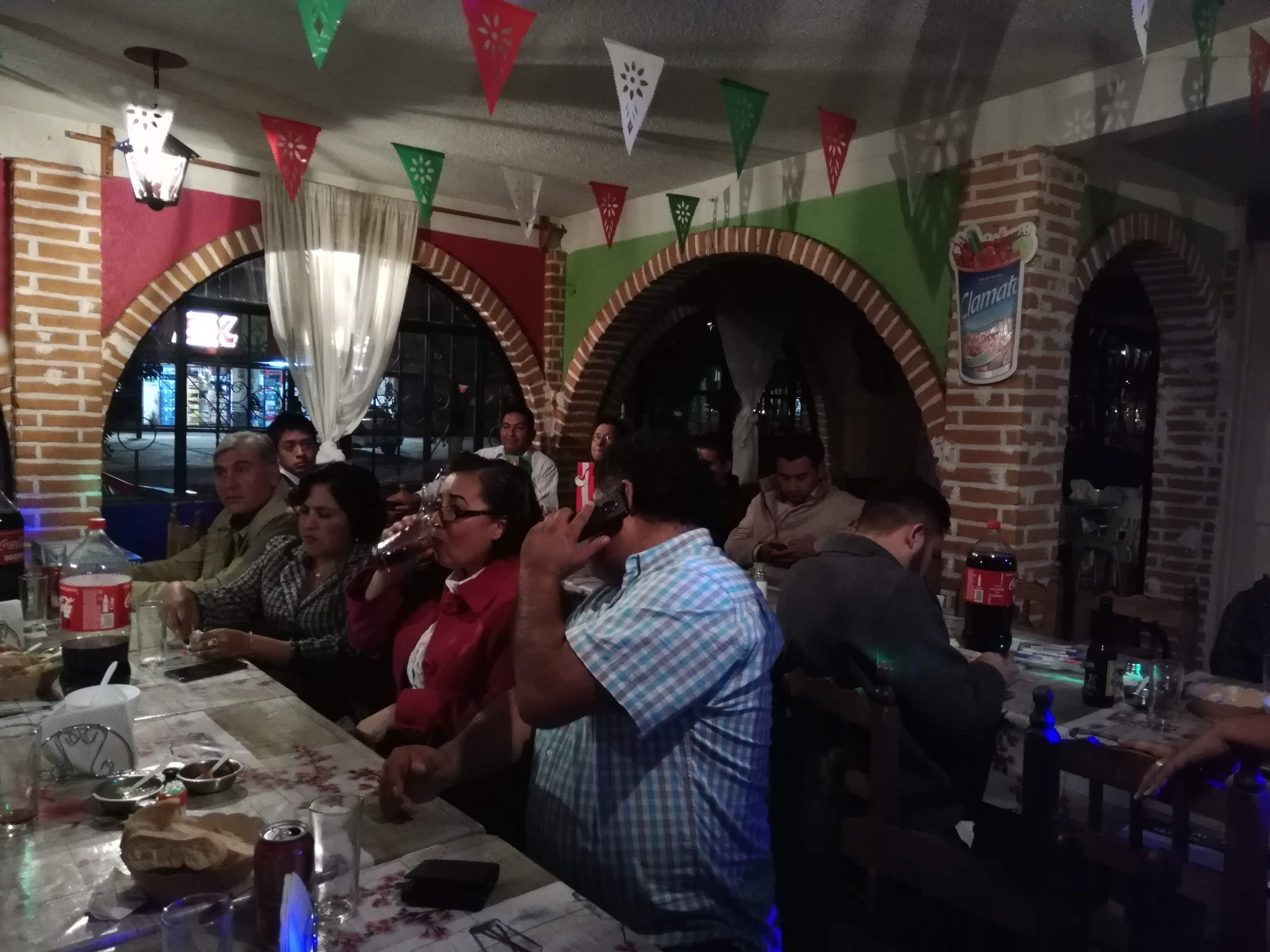 El Mestizaje - Cocina Mexicana image 8