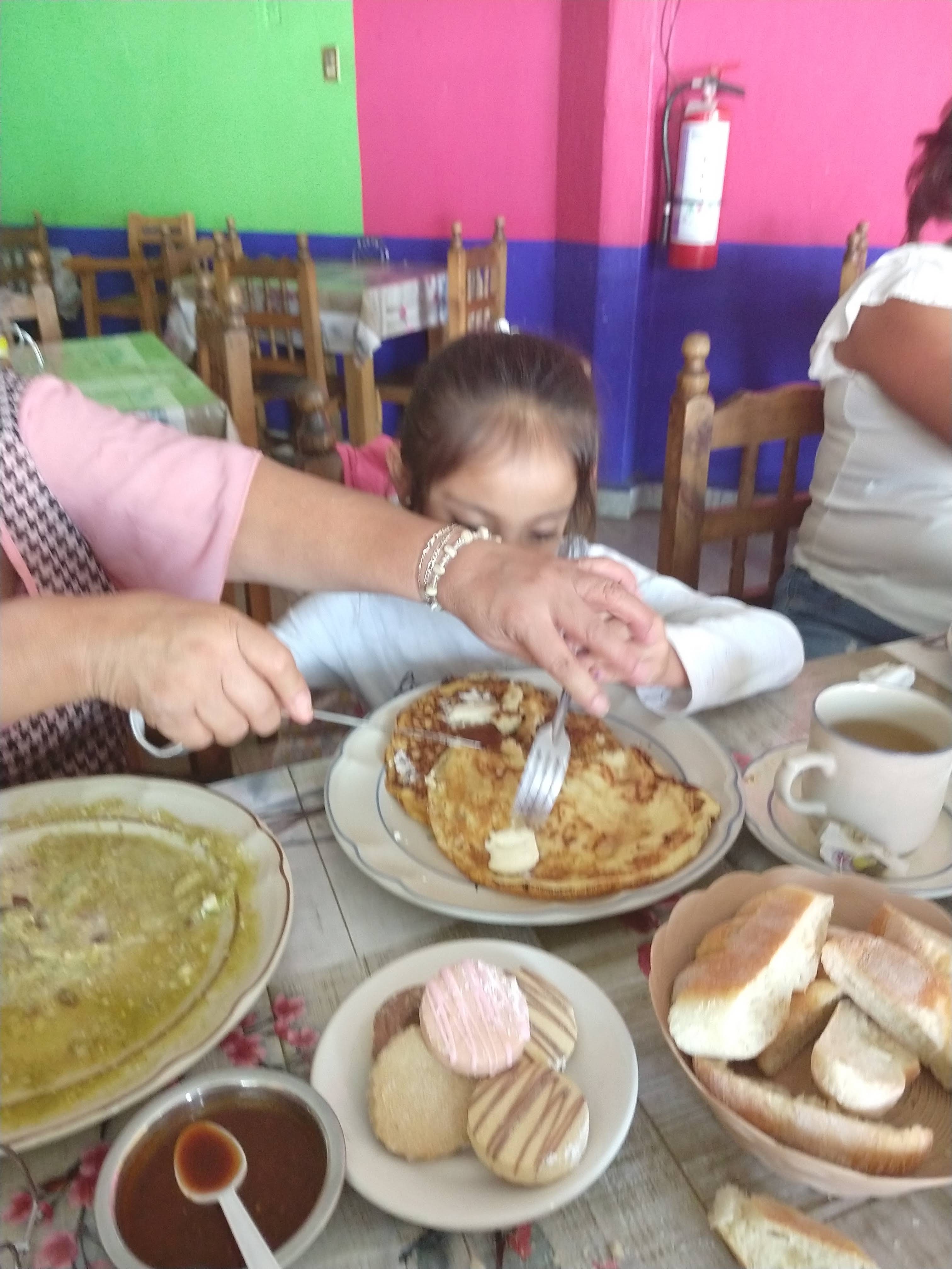 El Mestizaje - Cocina Mexicana image 10