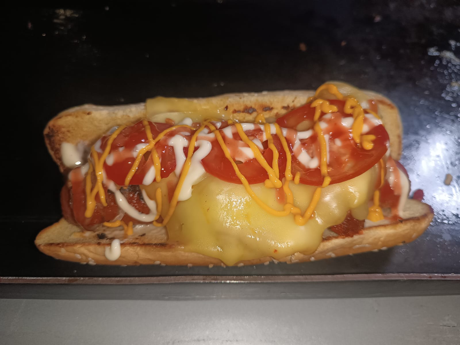 Señor Burger image 2