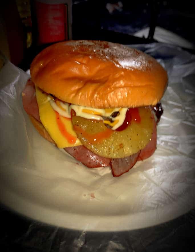 Señor Burger image 3