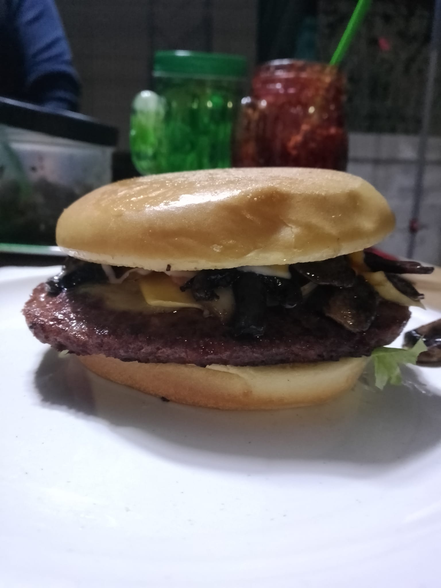 Señor Burger image 4