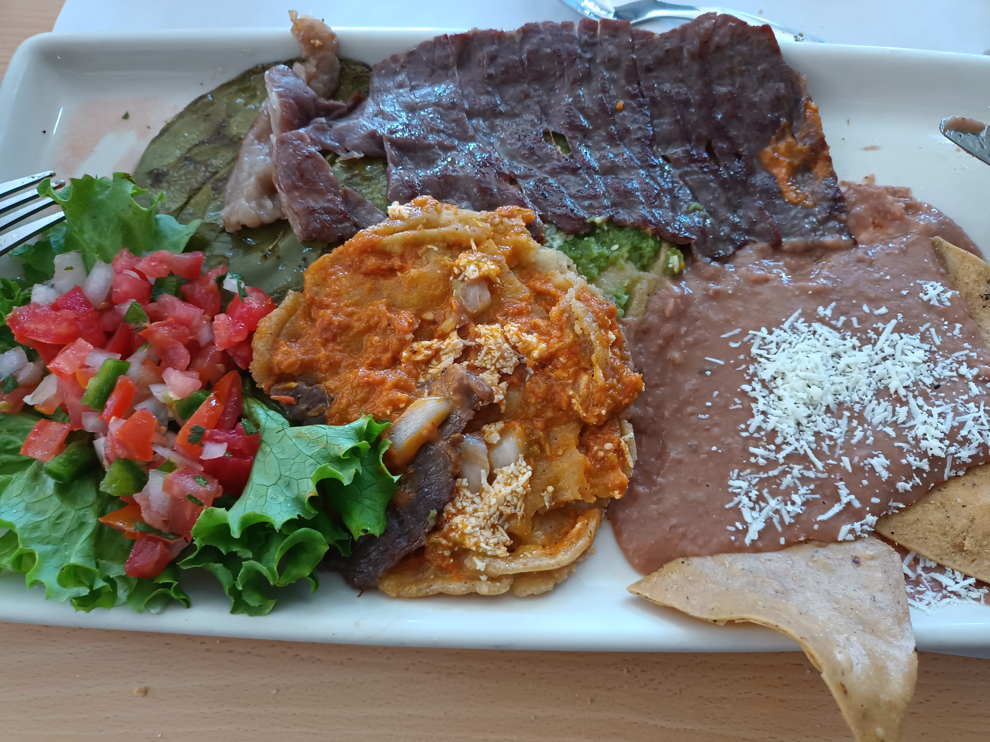 Restaurante ODU image 2