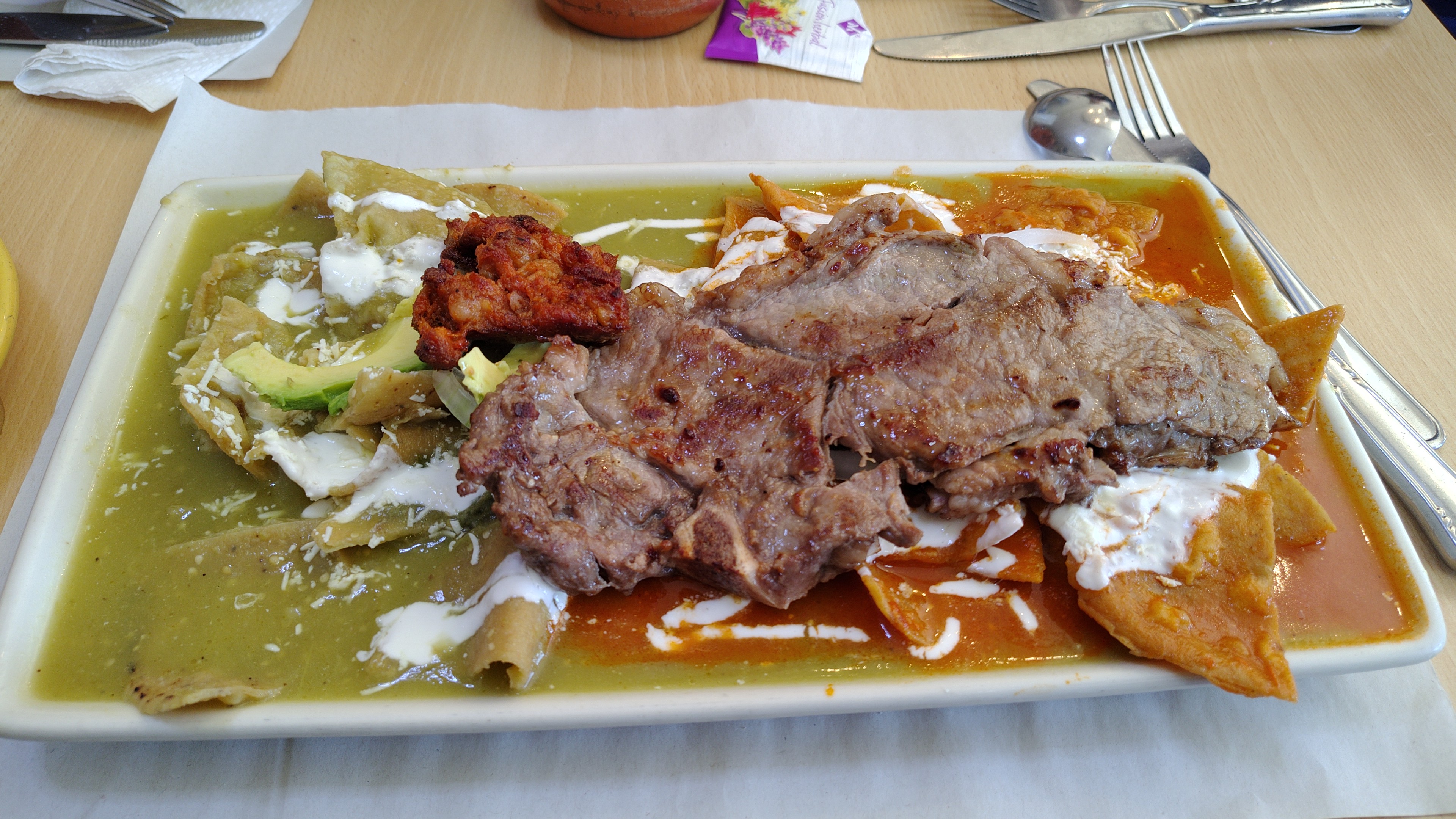 Restaurante ODU image 3