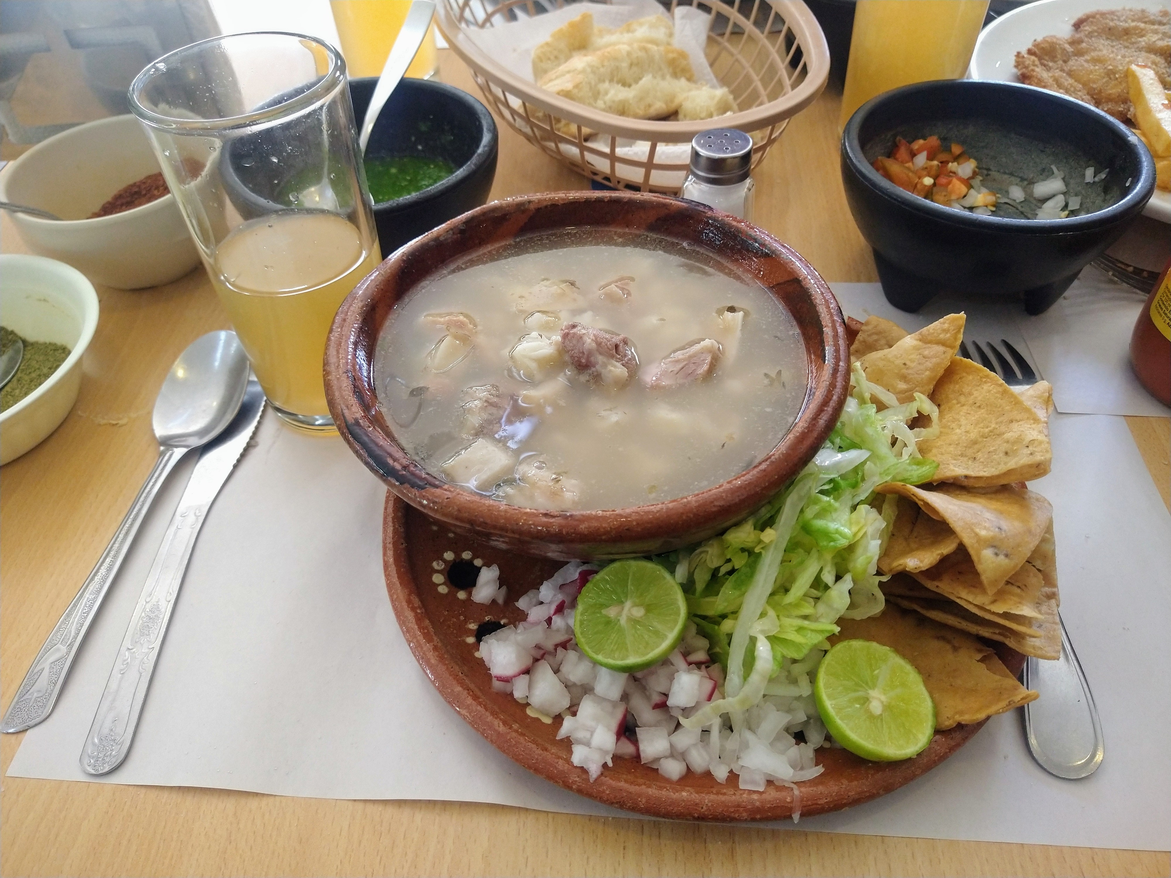 Restaurante ODU image 4