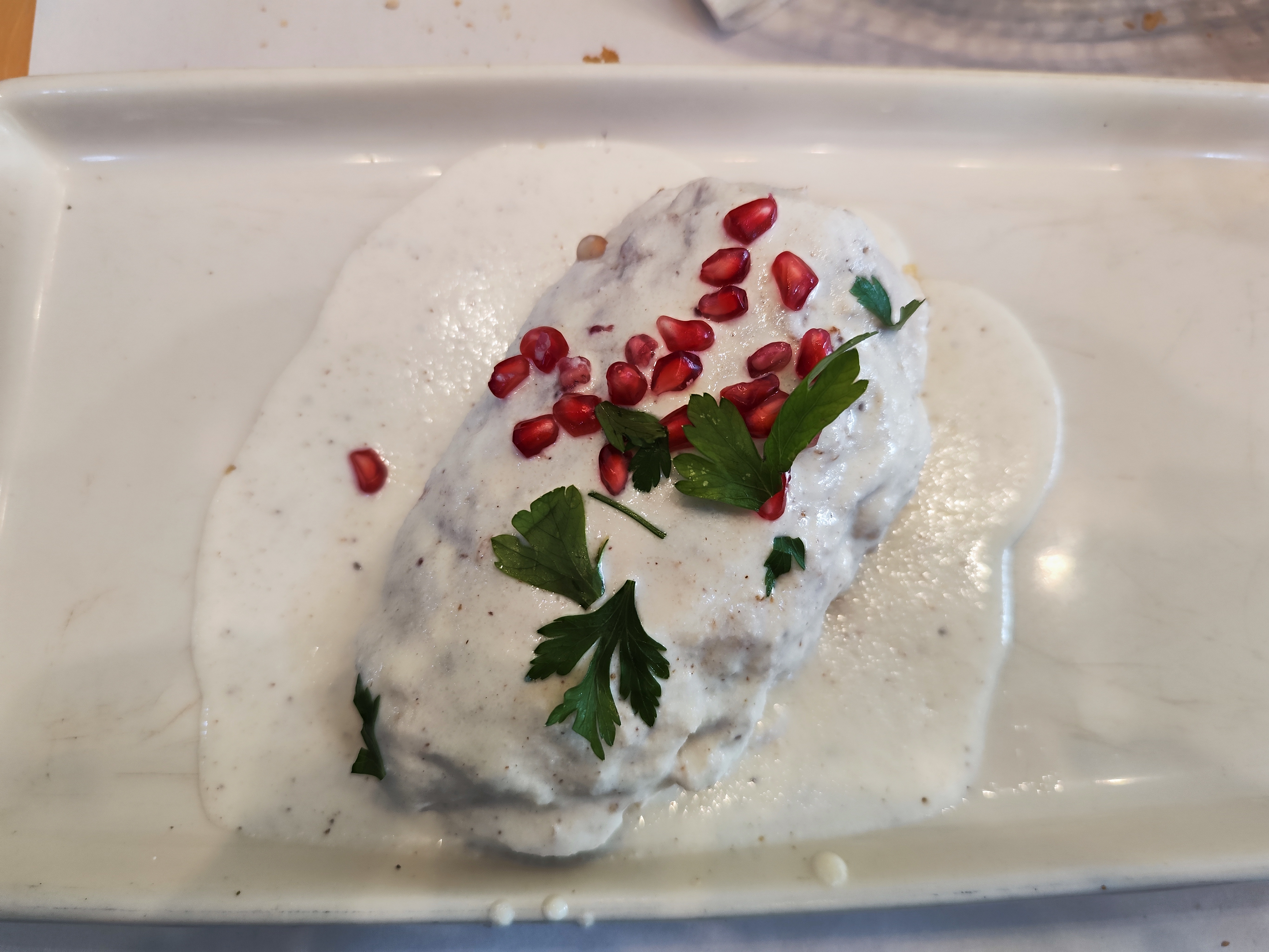 Restaurante ODU image 5