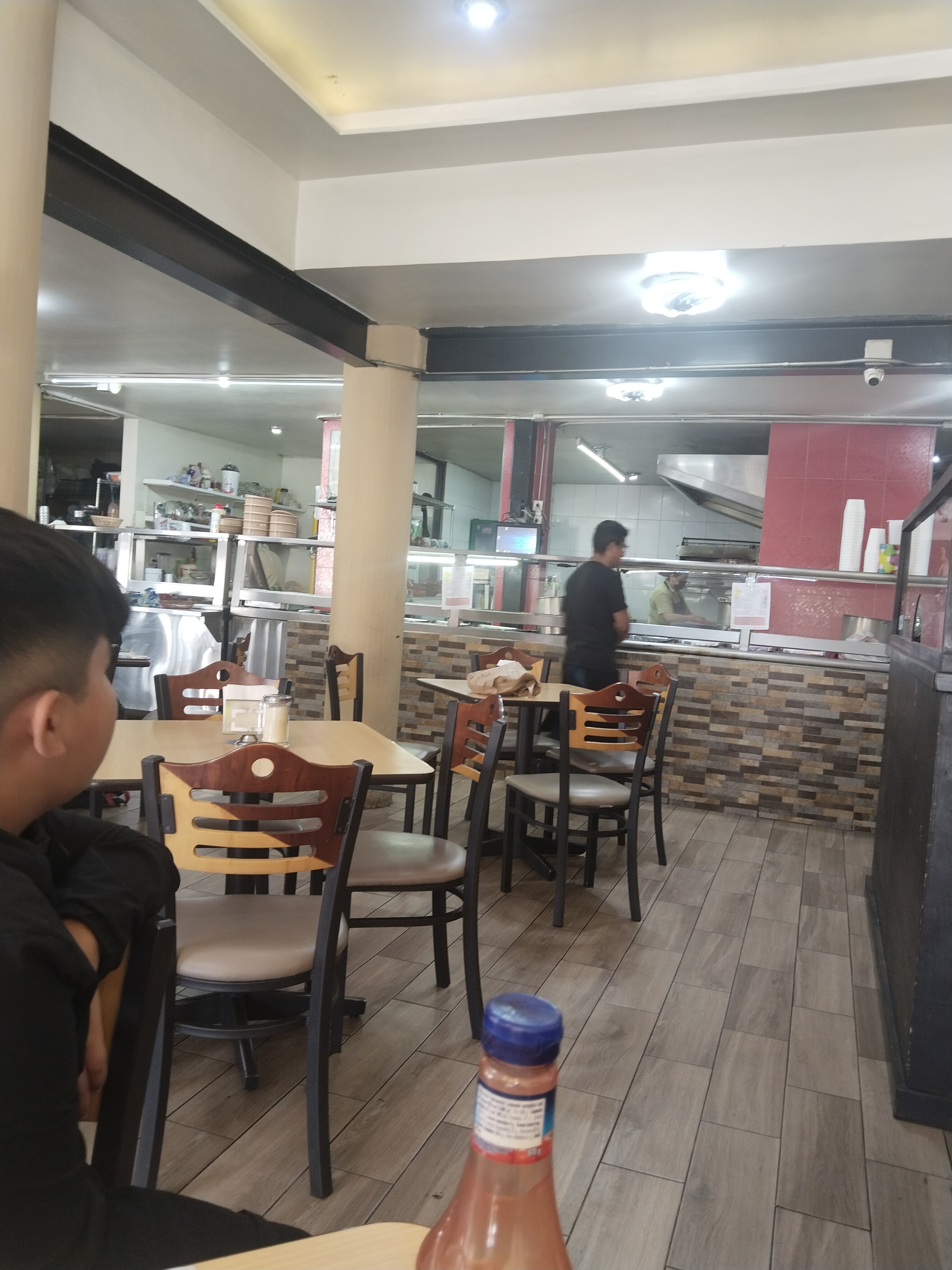 Restaurante ODU image 6