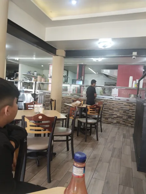Restaurante ODU image 6