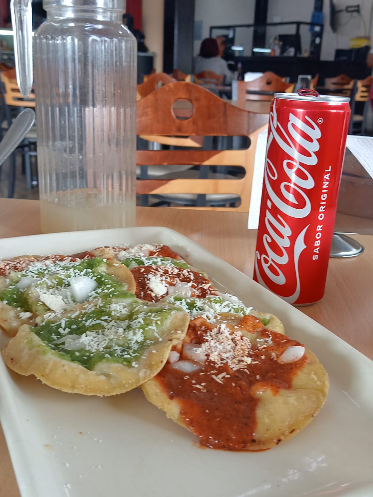 Restaurante ODU image 7