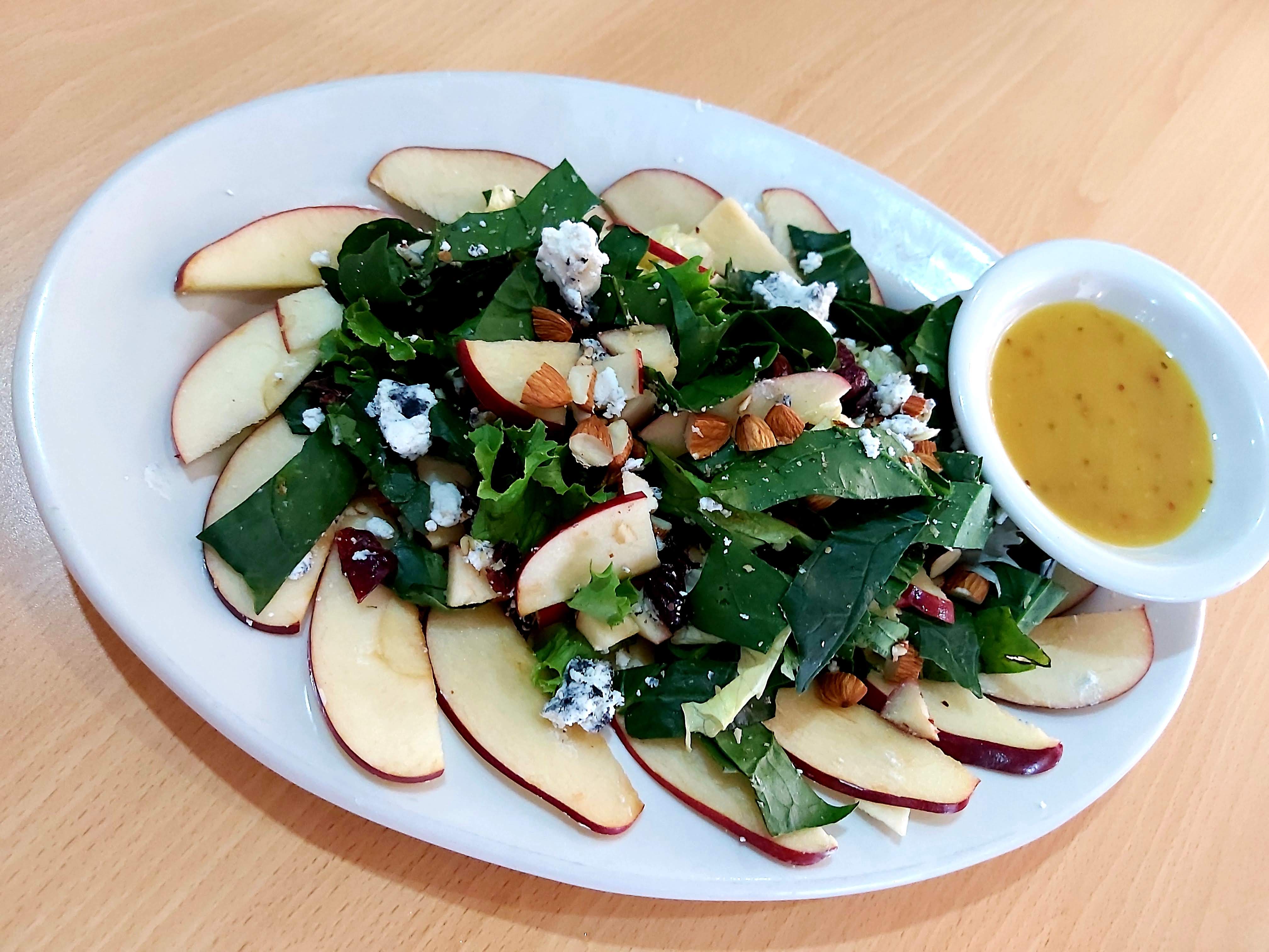 Restaurante ODU image 8