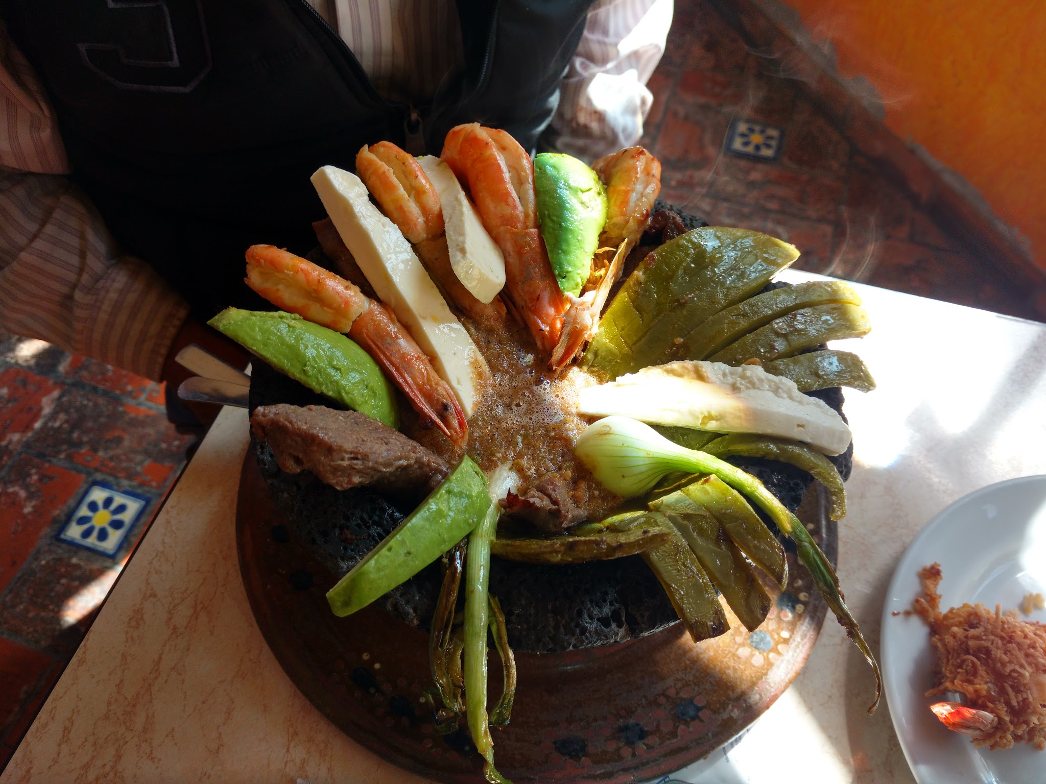 Restaurante ODU image 9