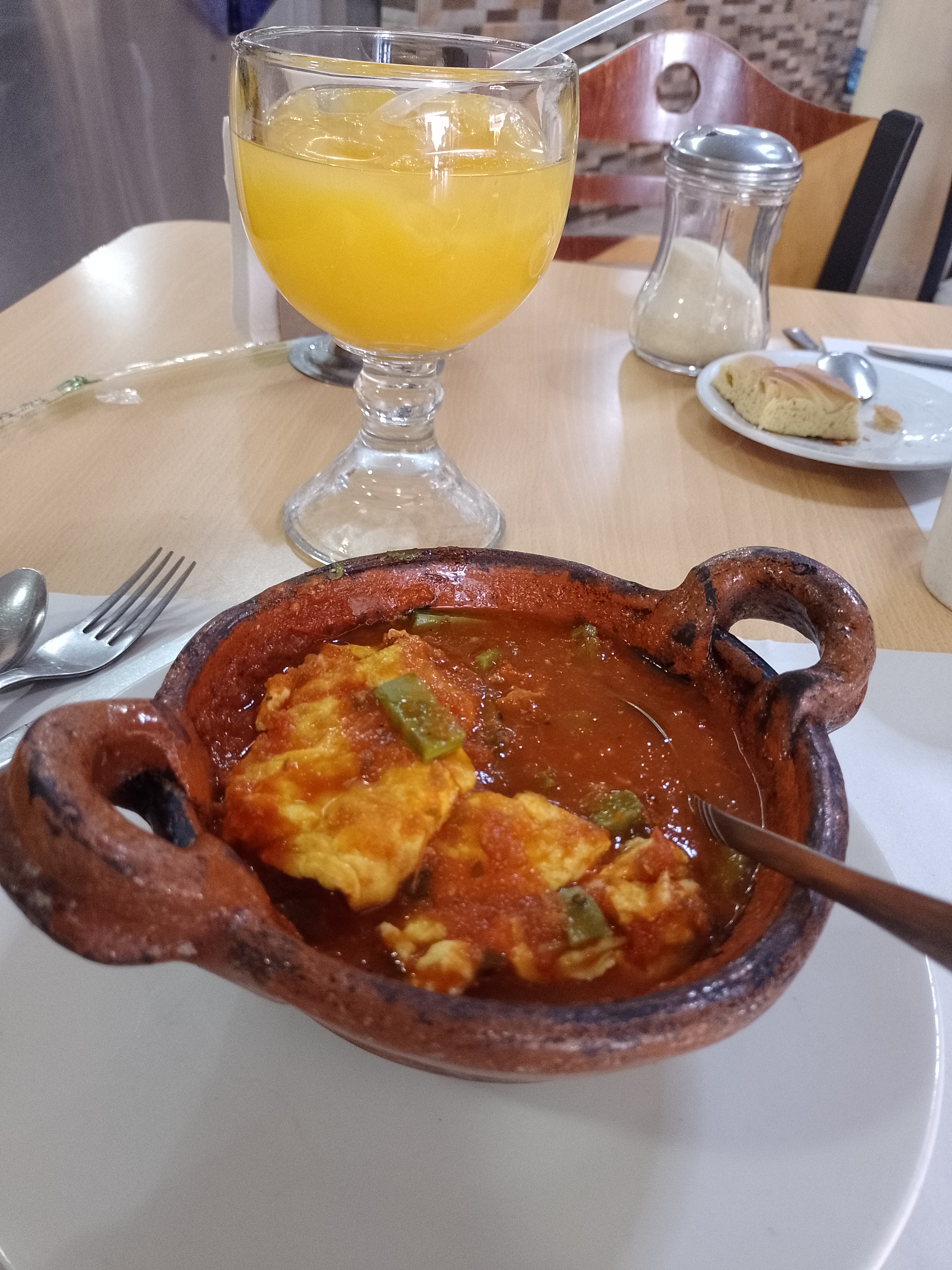 Restaurante ODU image 10