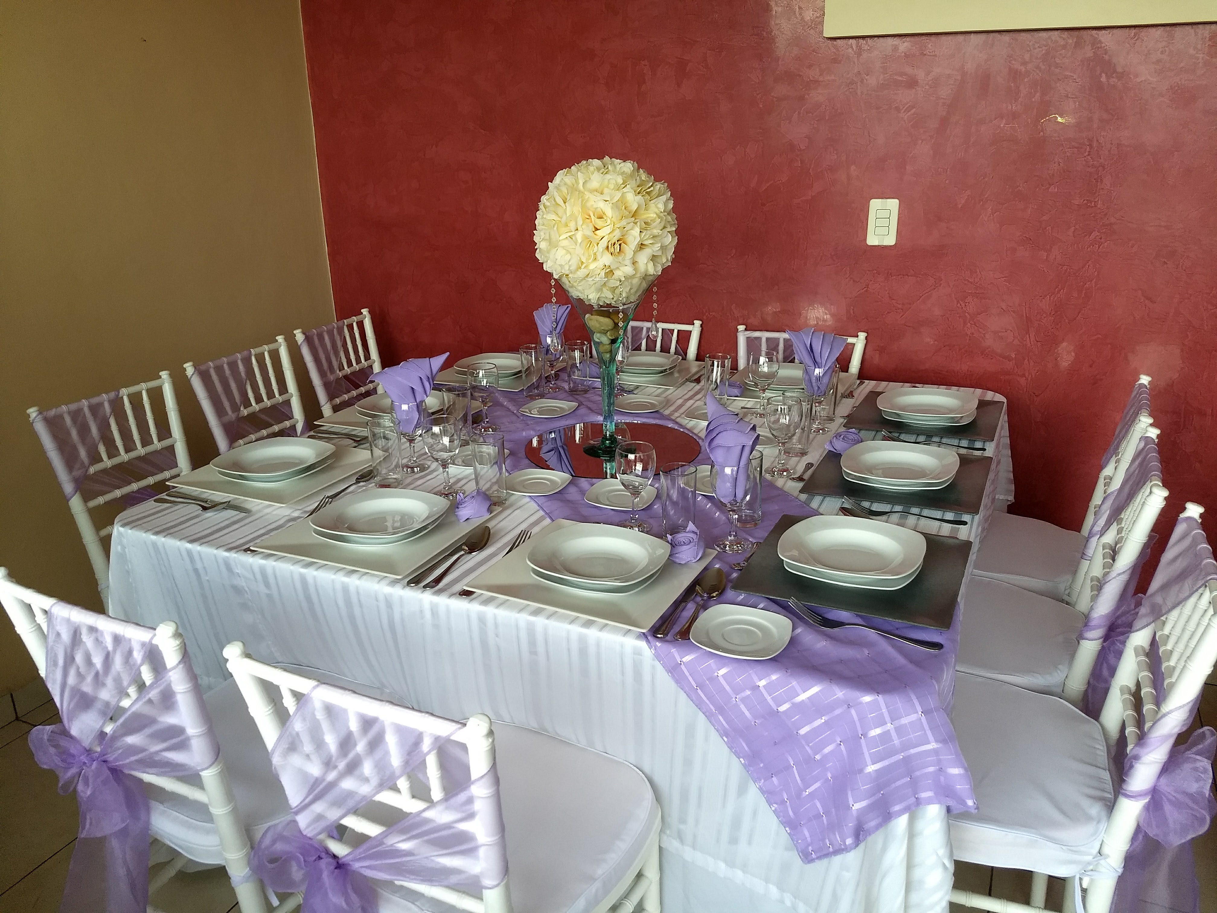 Restaurante Casa Blanca image 1