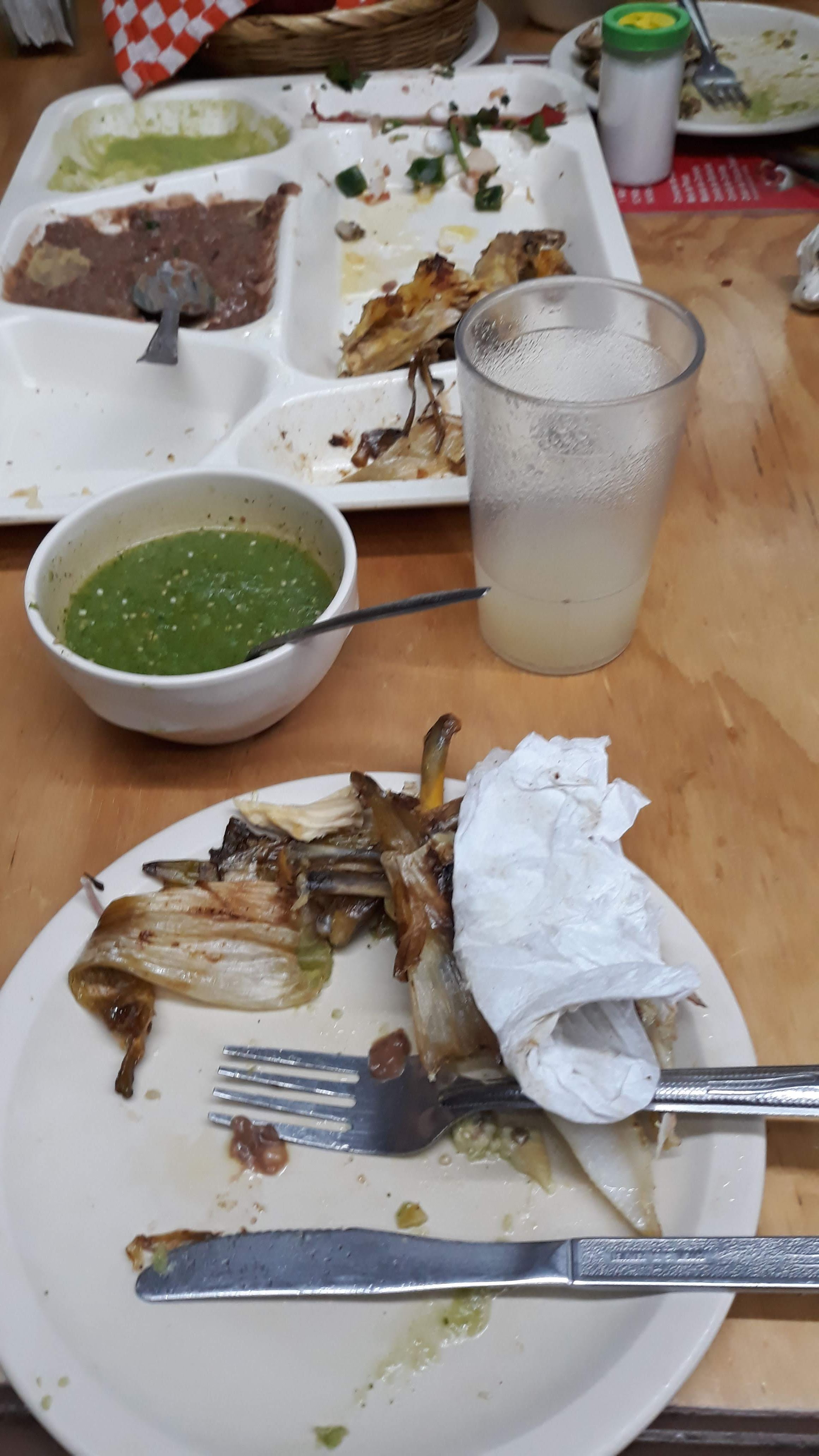 Restaurante Casa Blanca image 4