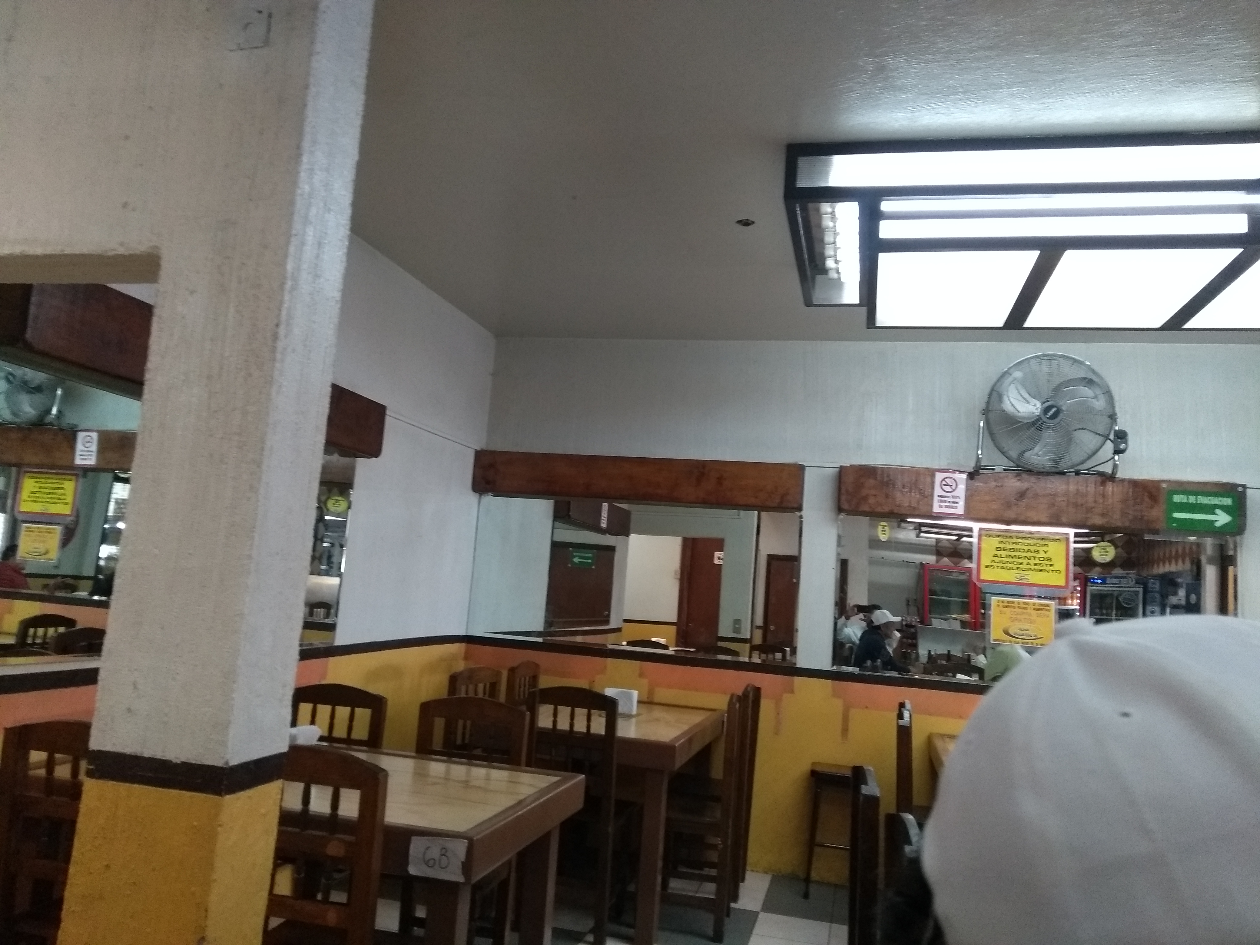 Restaurante Casa Blanca image 5