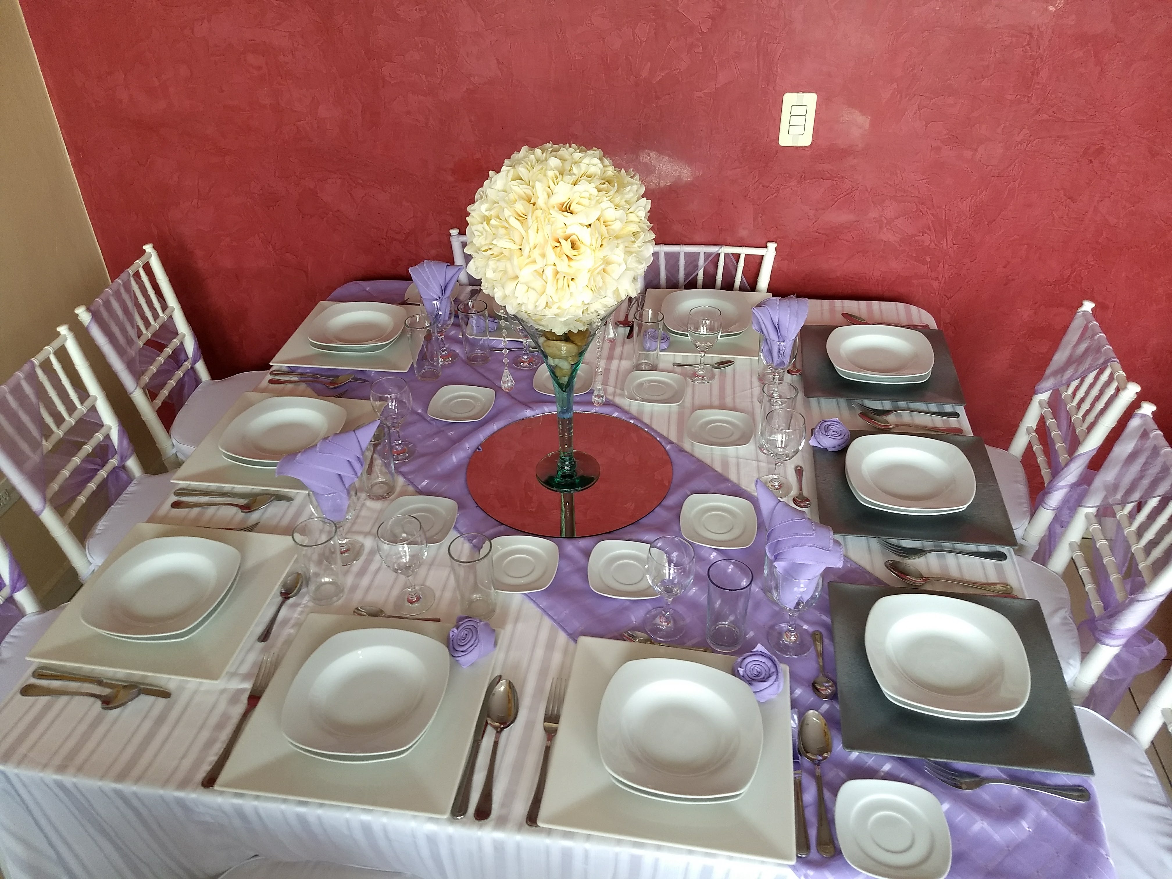 Restaurante Casa Blanca image 6