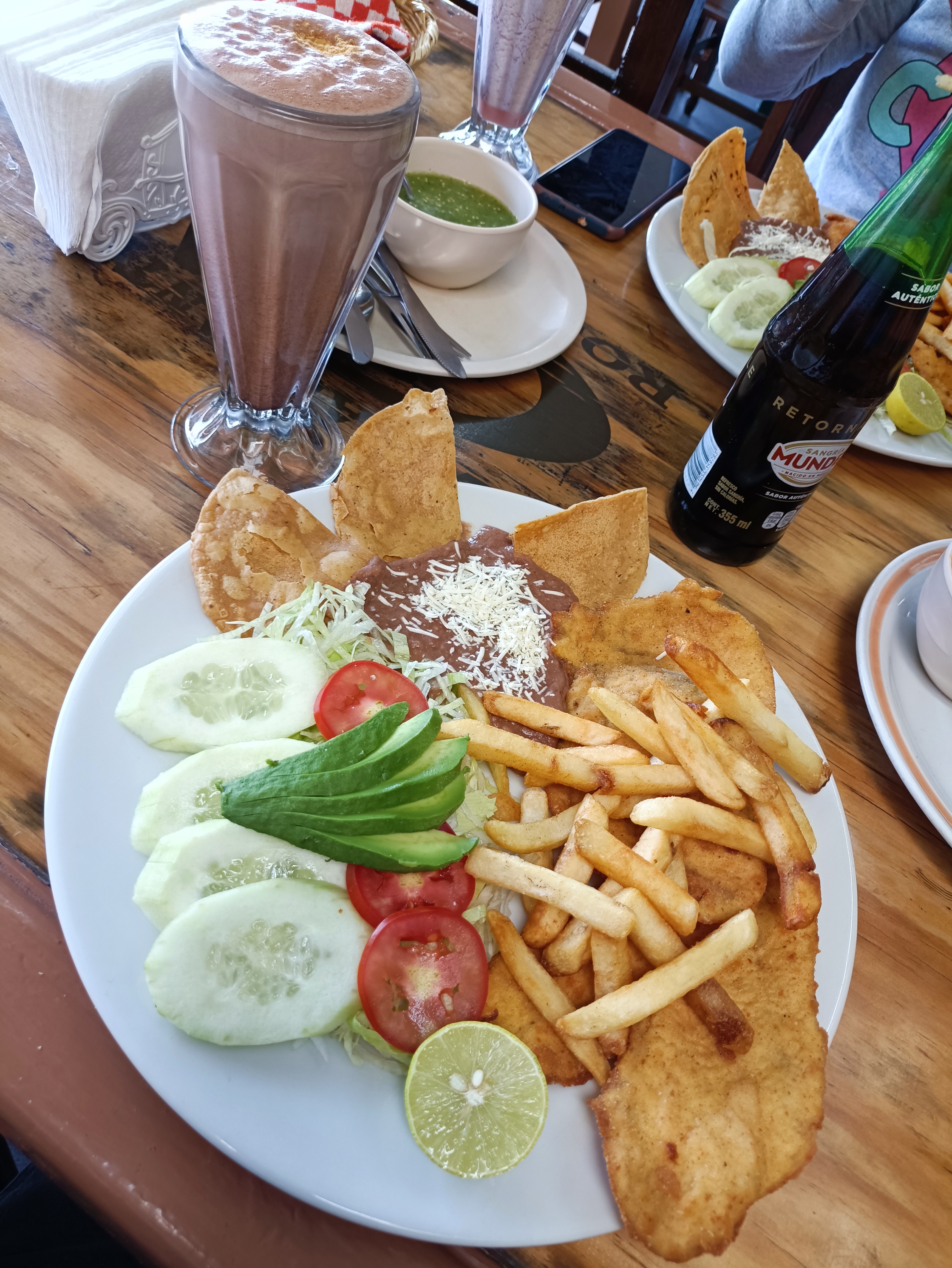 Restaurante Casa Blanca image 7