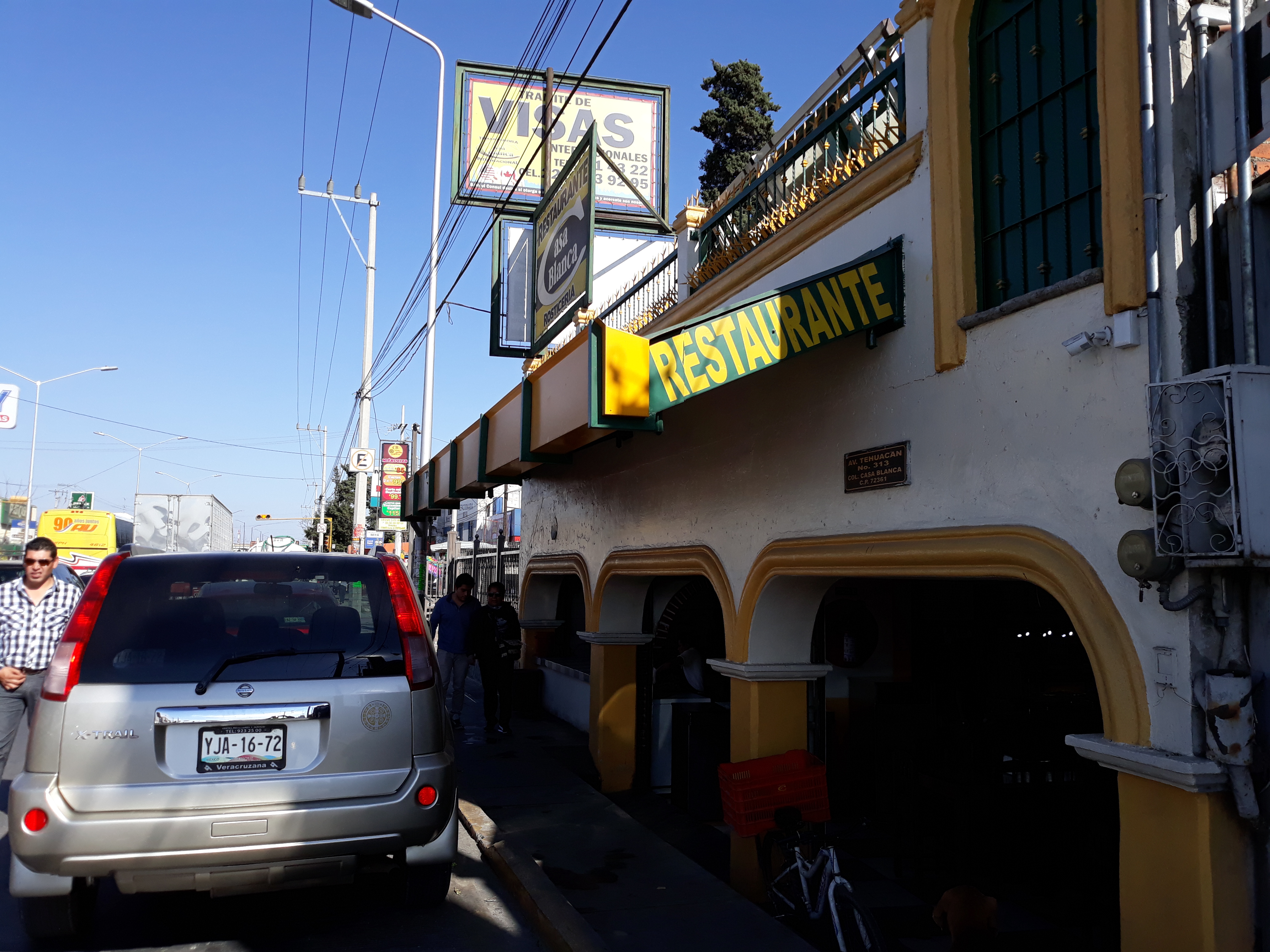 Restaurante Casa Blanca image 9