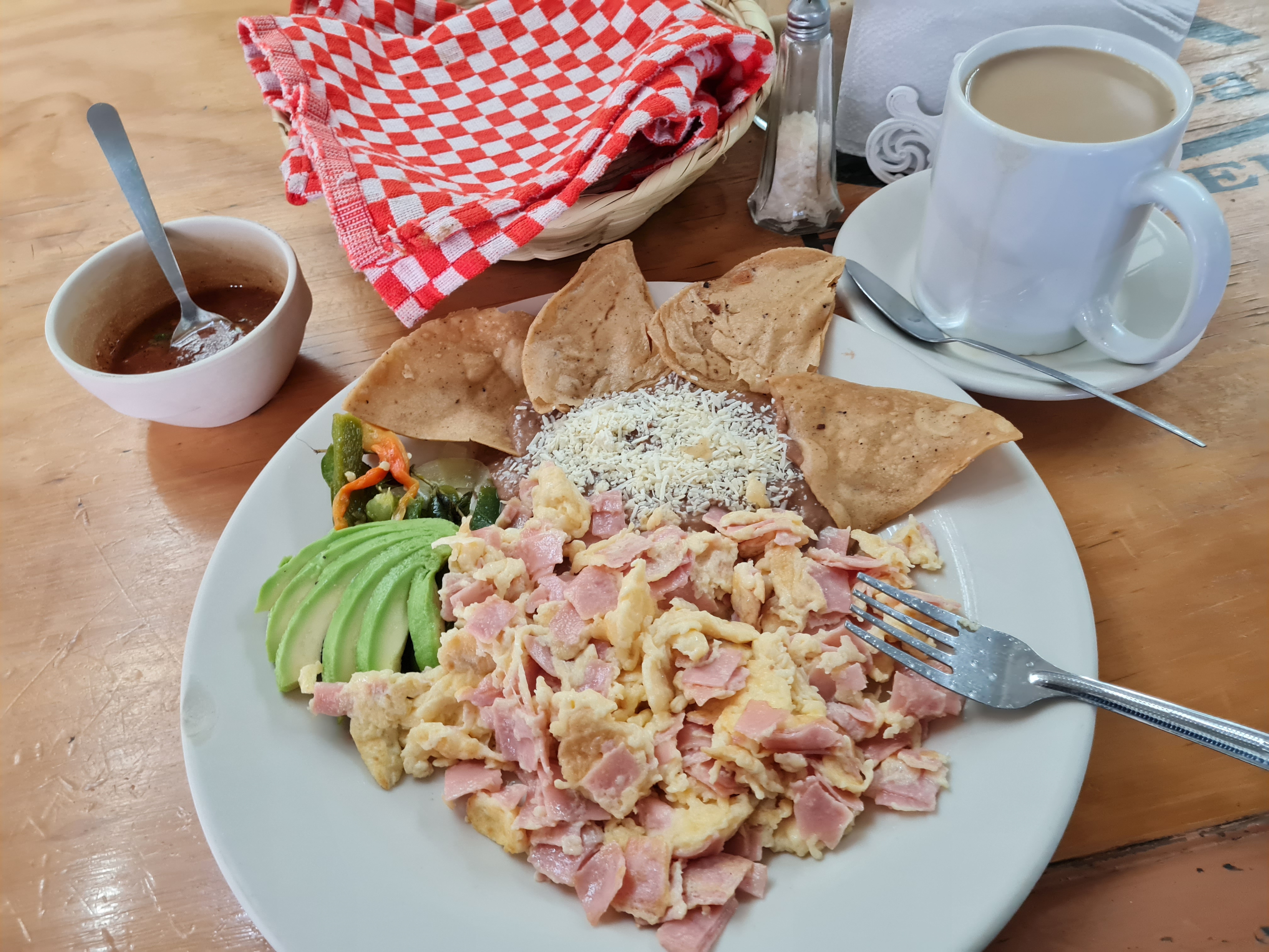 Restaurante Casa Blanca image 10