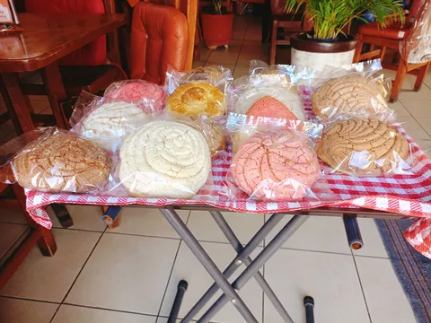 Restaurante fonda de la abuela image 2