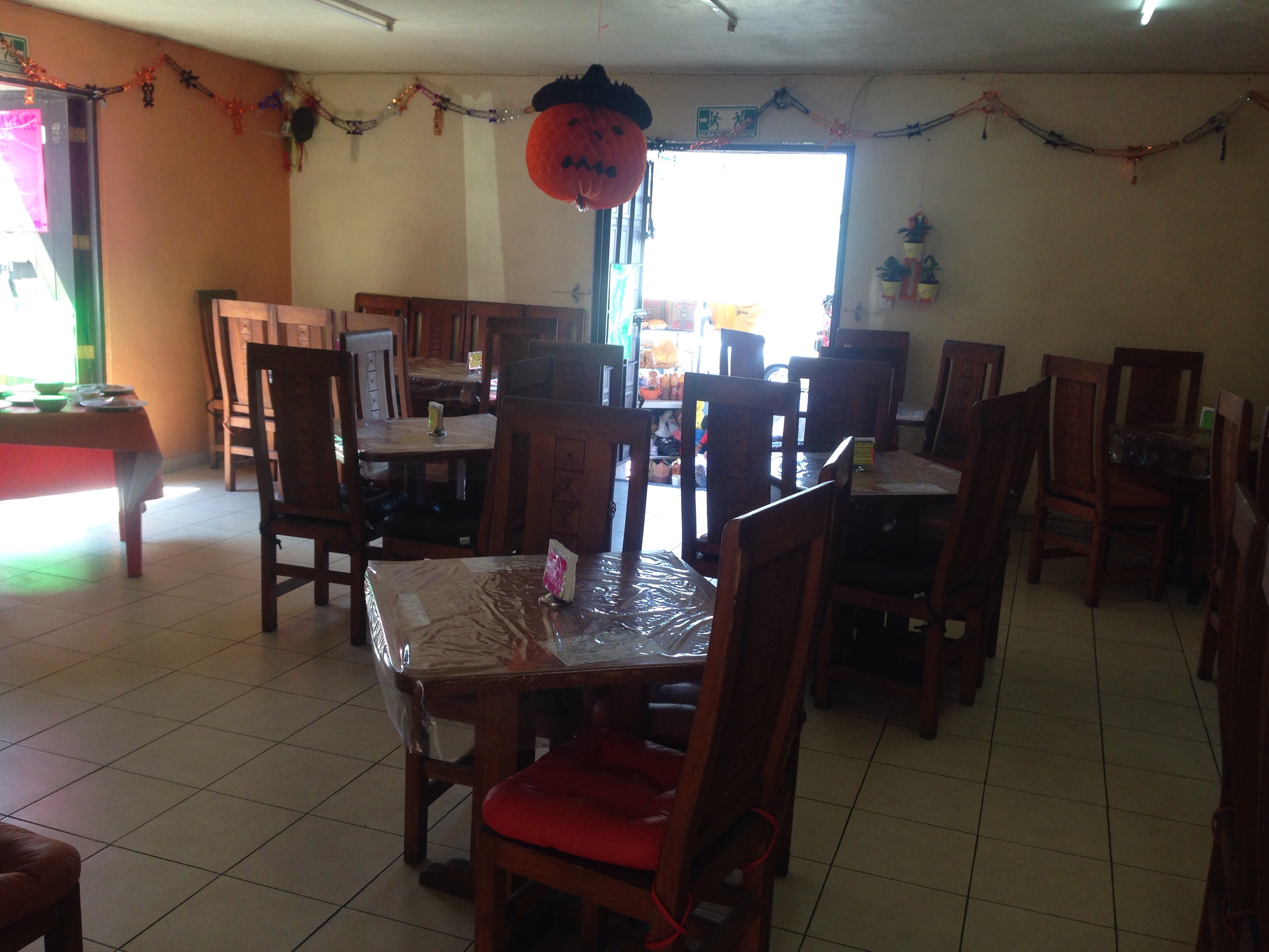 Restaurante fonda de la abuela image 4