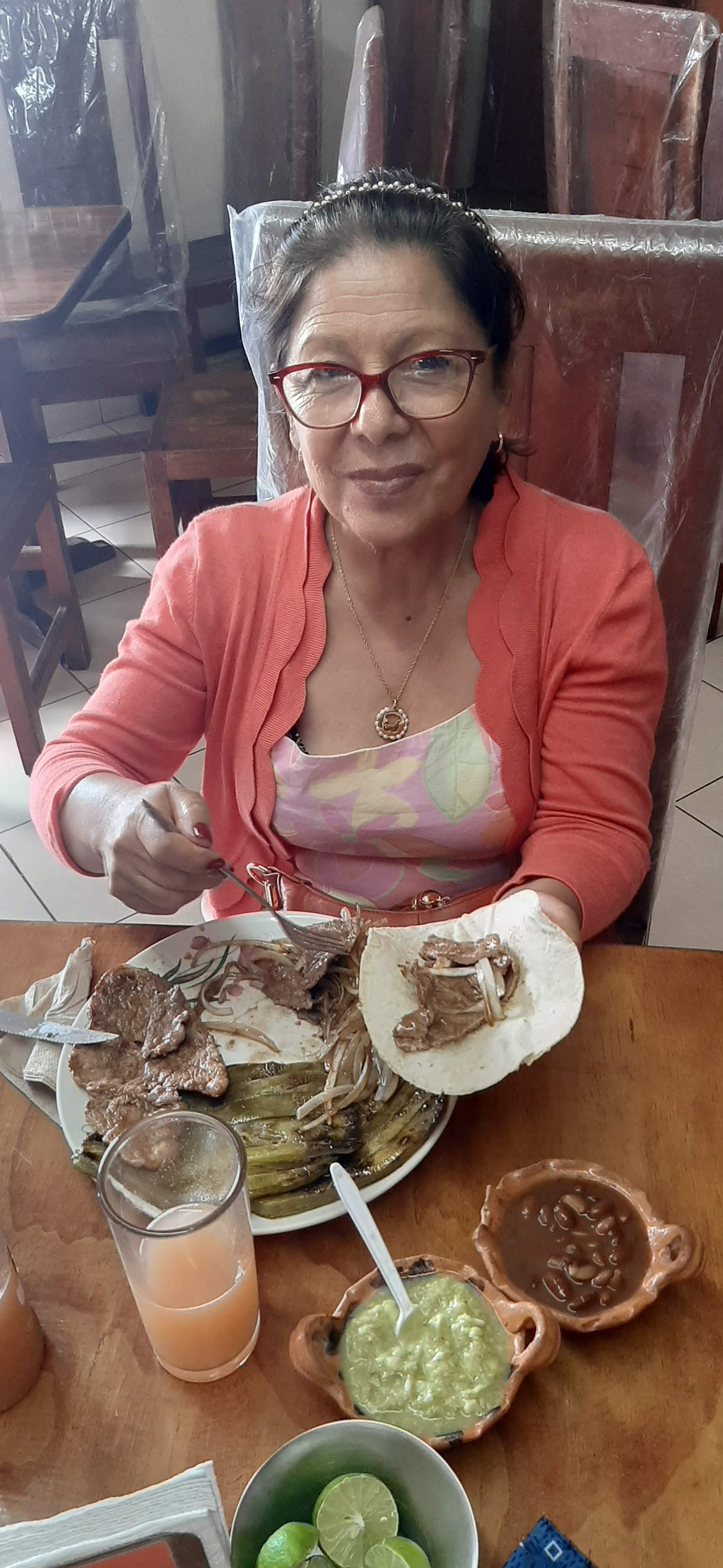 Restaurante fonda de la abuela image 9