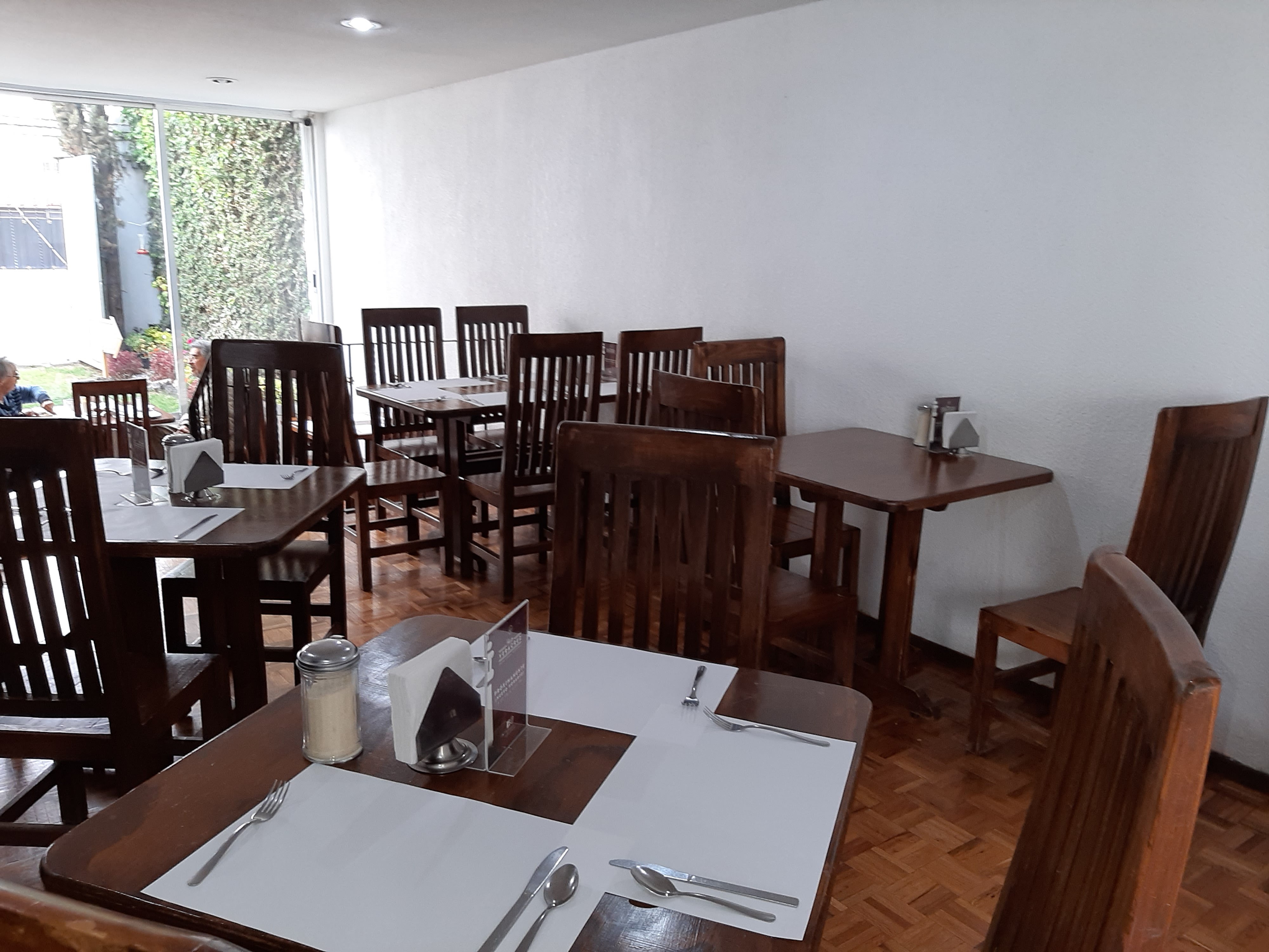 Restaurante Puerto Veracruz Sucursal Mirador image 1