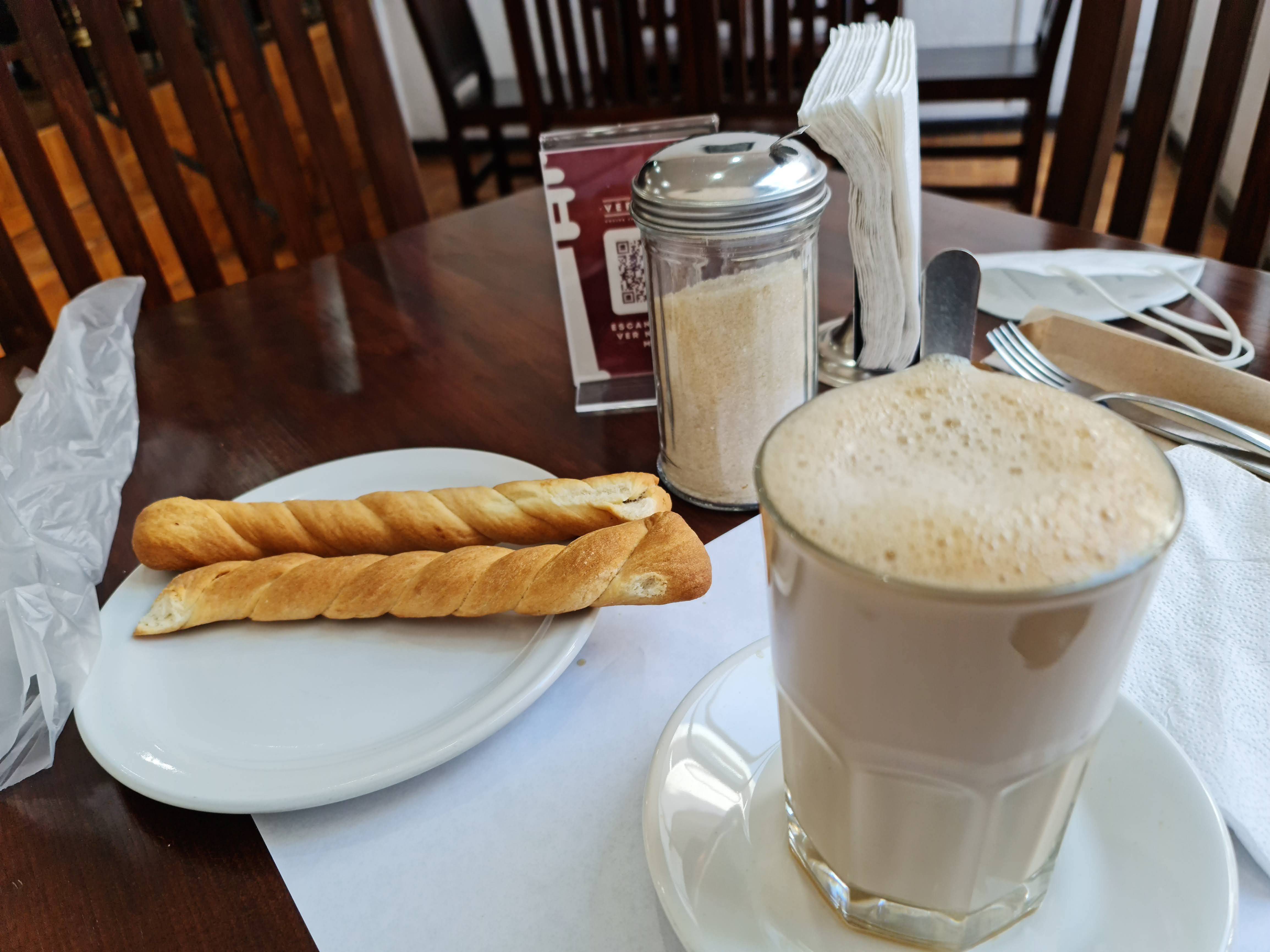 Restaurante Puerto Veracruz Sucursal Mirador image 2