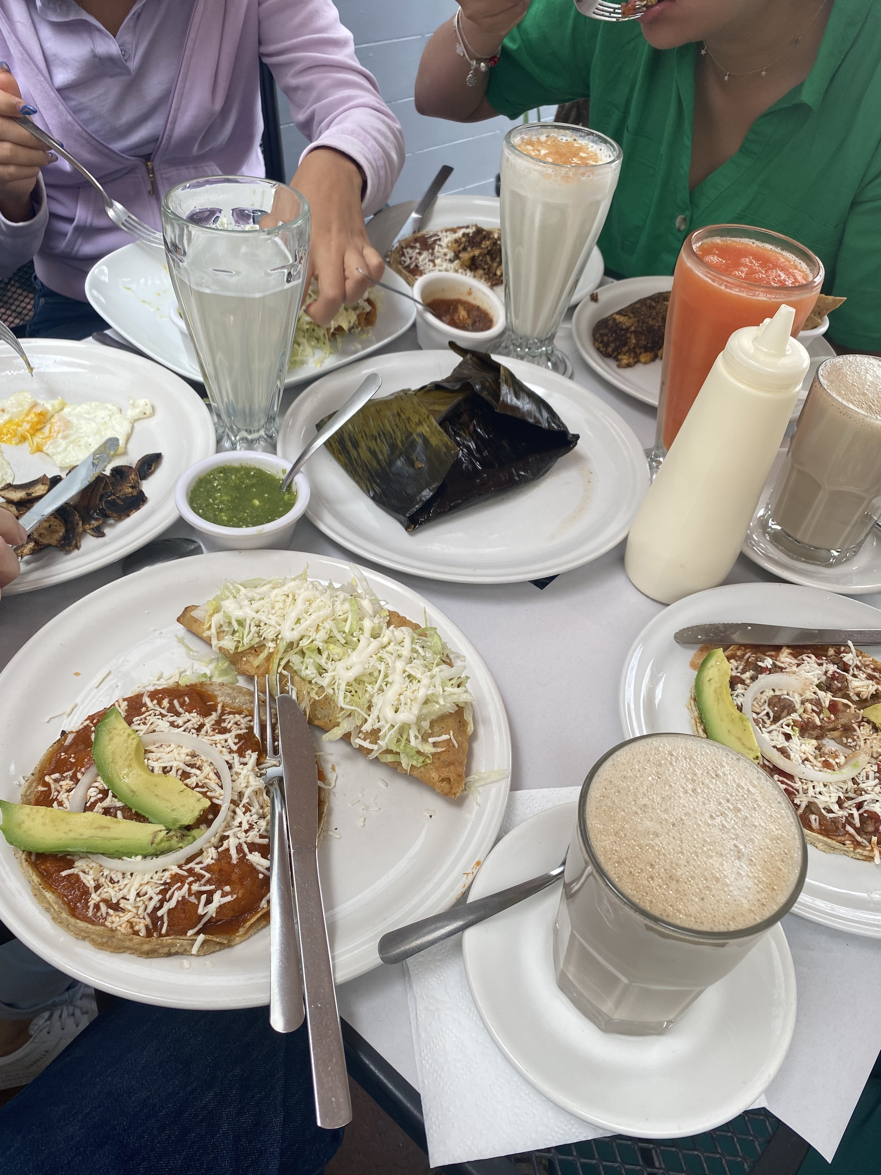 Restaurante Puerto Veracruz Sucursal Mirador image 3