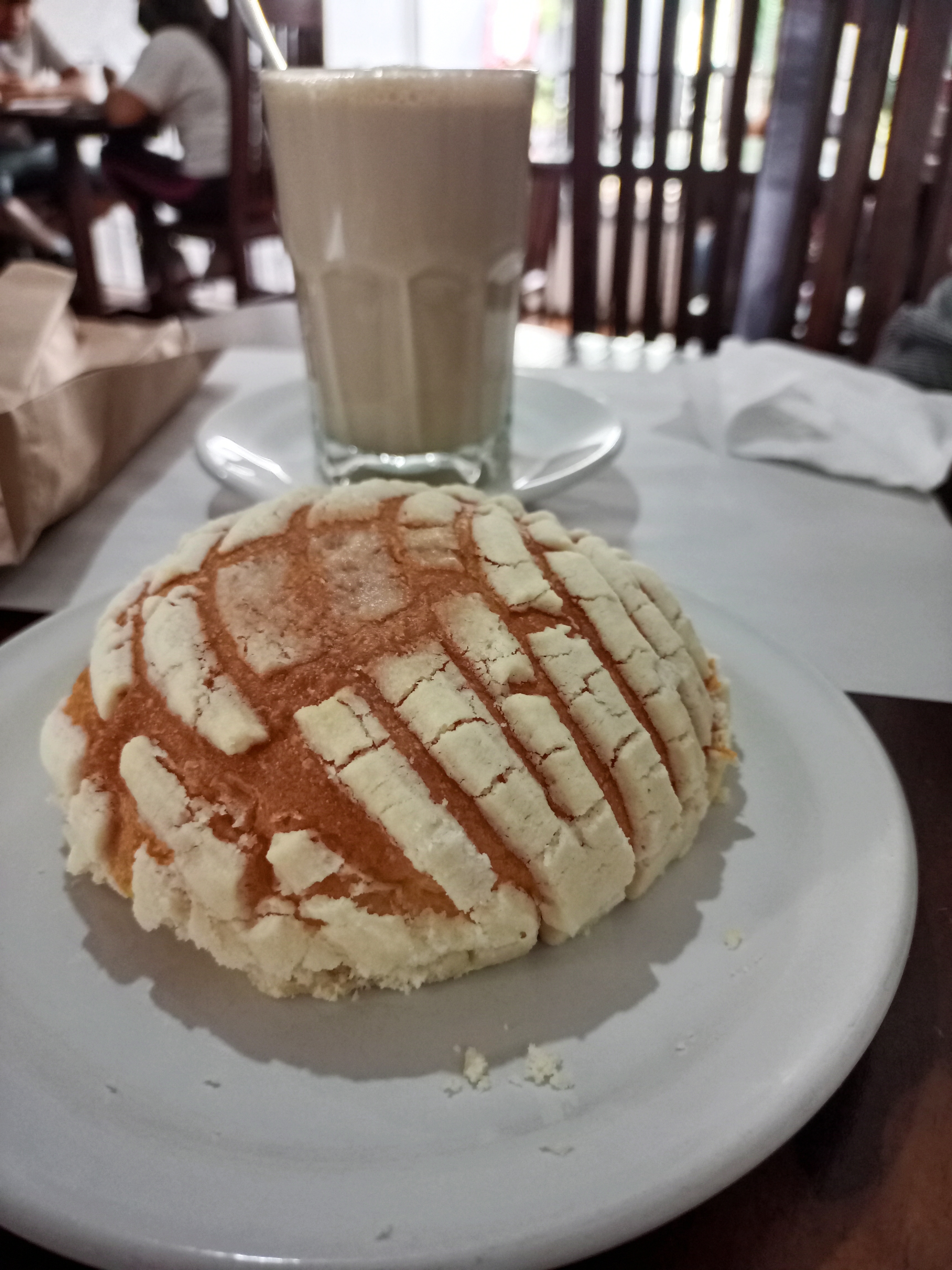 Restaurante Puerto Veracruz Sucursal Mirador image 4