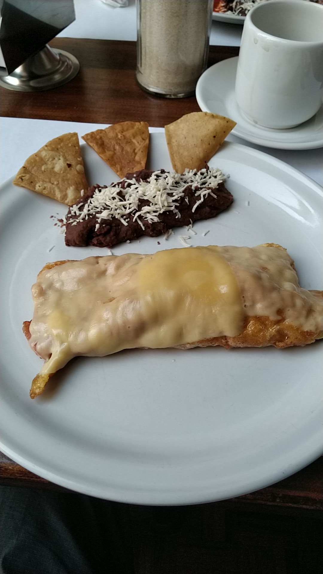 Restaurante Puerto Veracruz Sucursal Mirador image 5