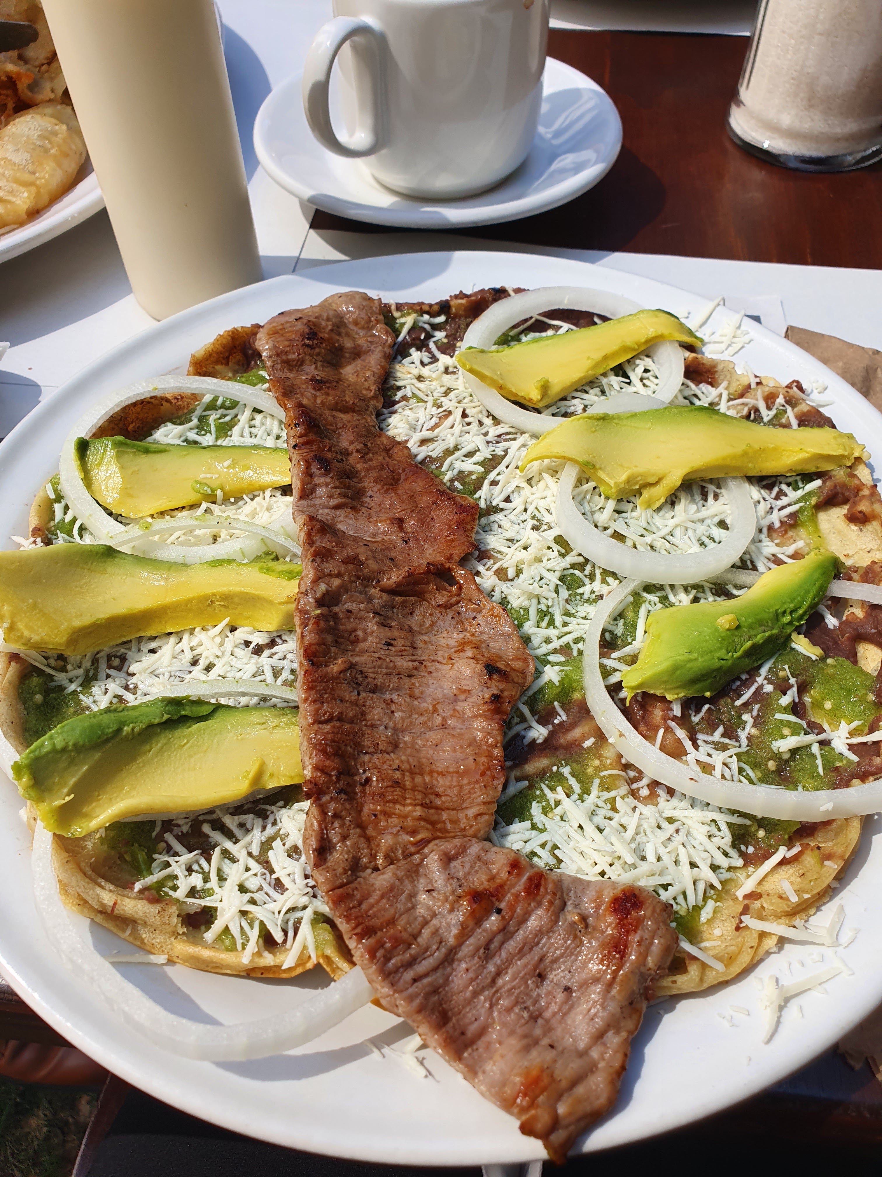 Restaurante Puerto Veracruz Sucursal Mirador image 6