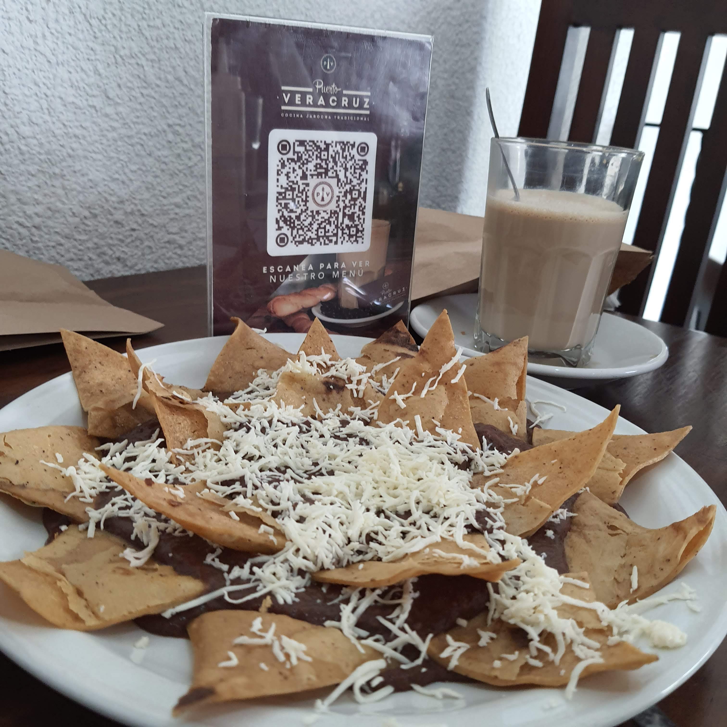 Restaurante Puerto Veracruz Sucursal Mirador image 7