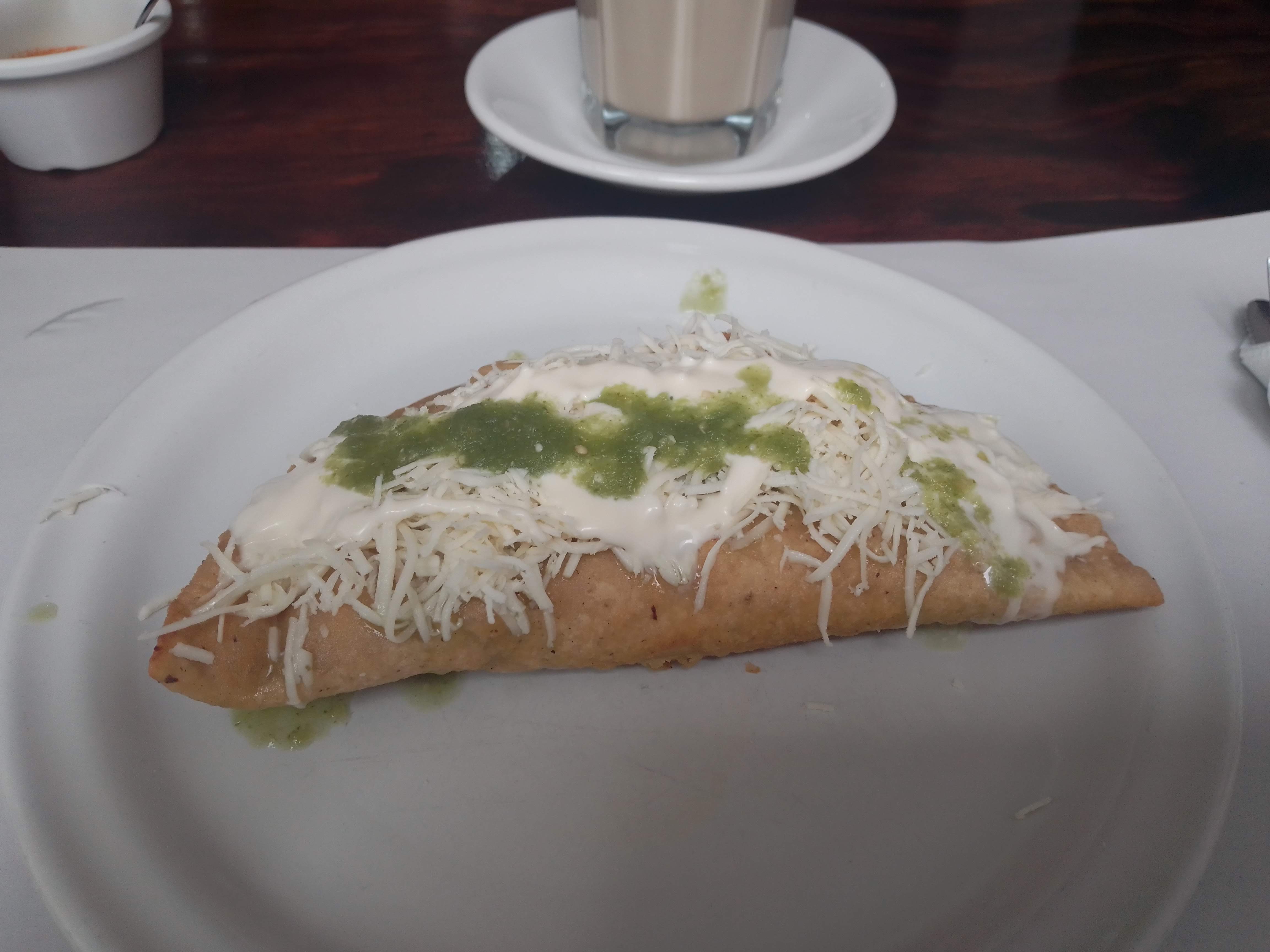 Restaurante Puerto Veracruz Sucursal Mirador image 8