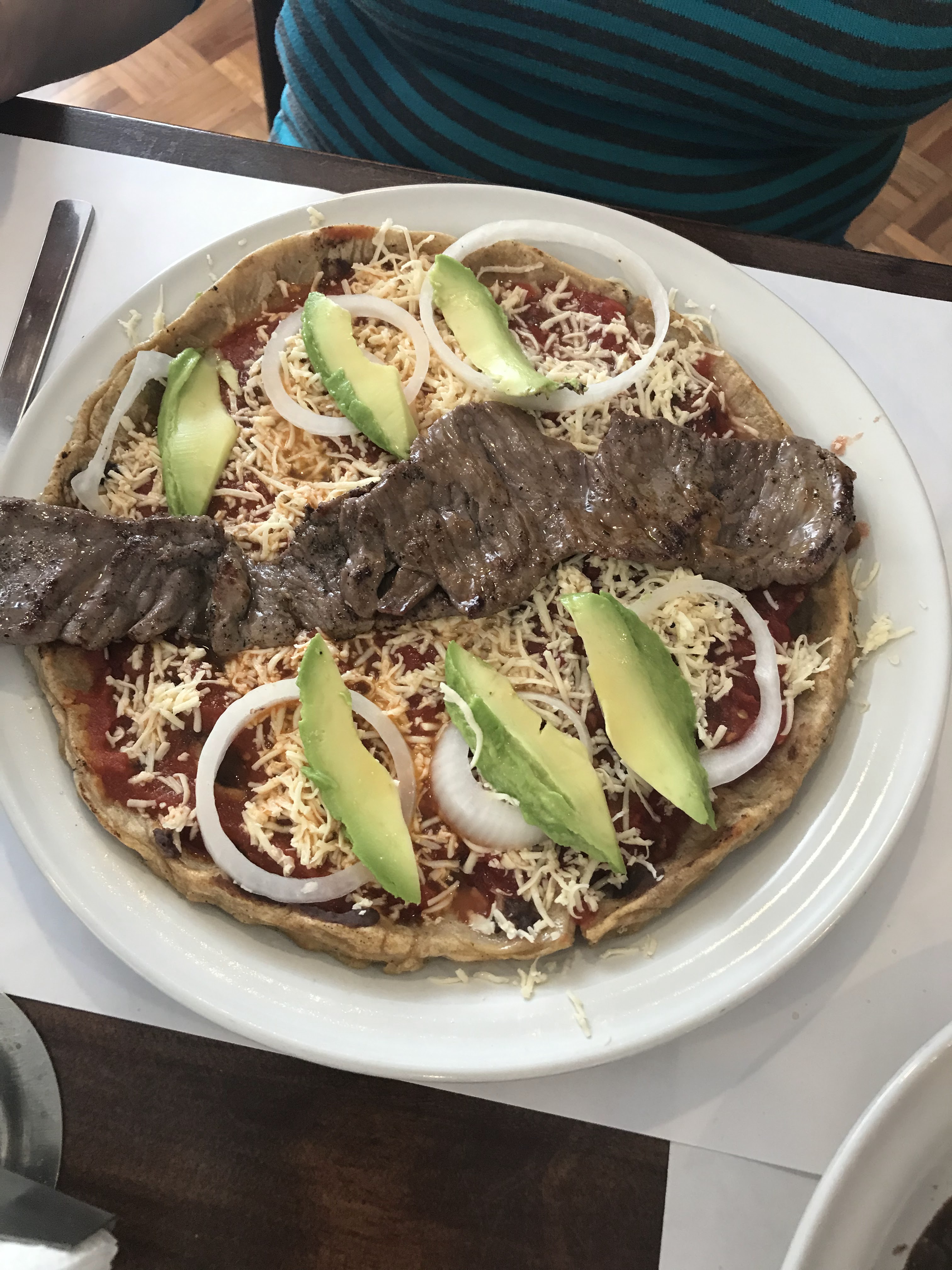 Restaurante Puerto Veracruz Sucursal Mirador image 10