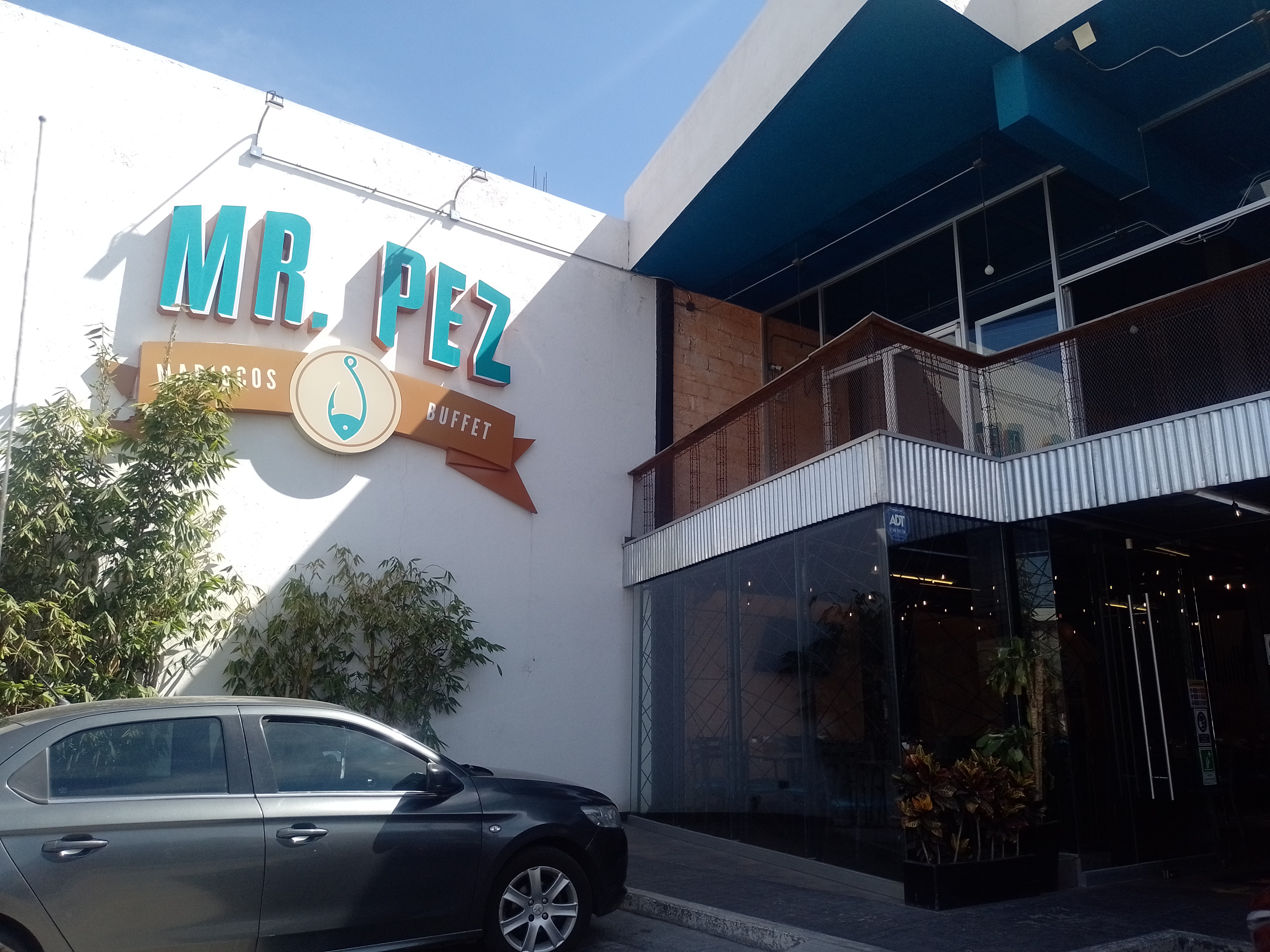 Restaurante Mr. Pez image 1