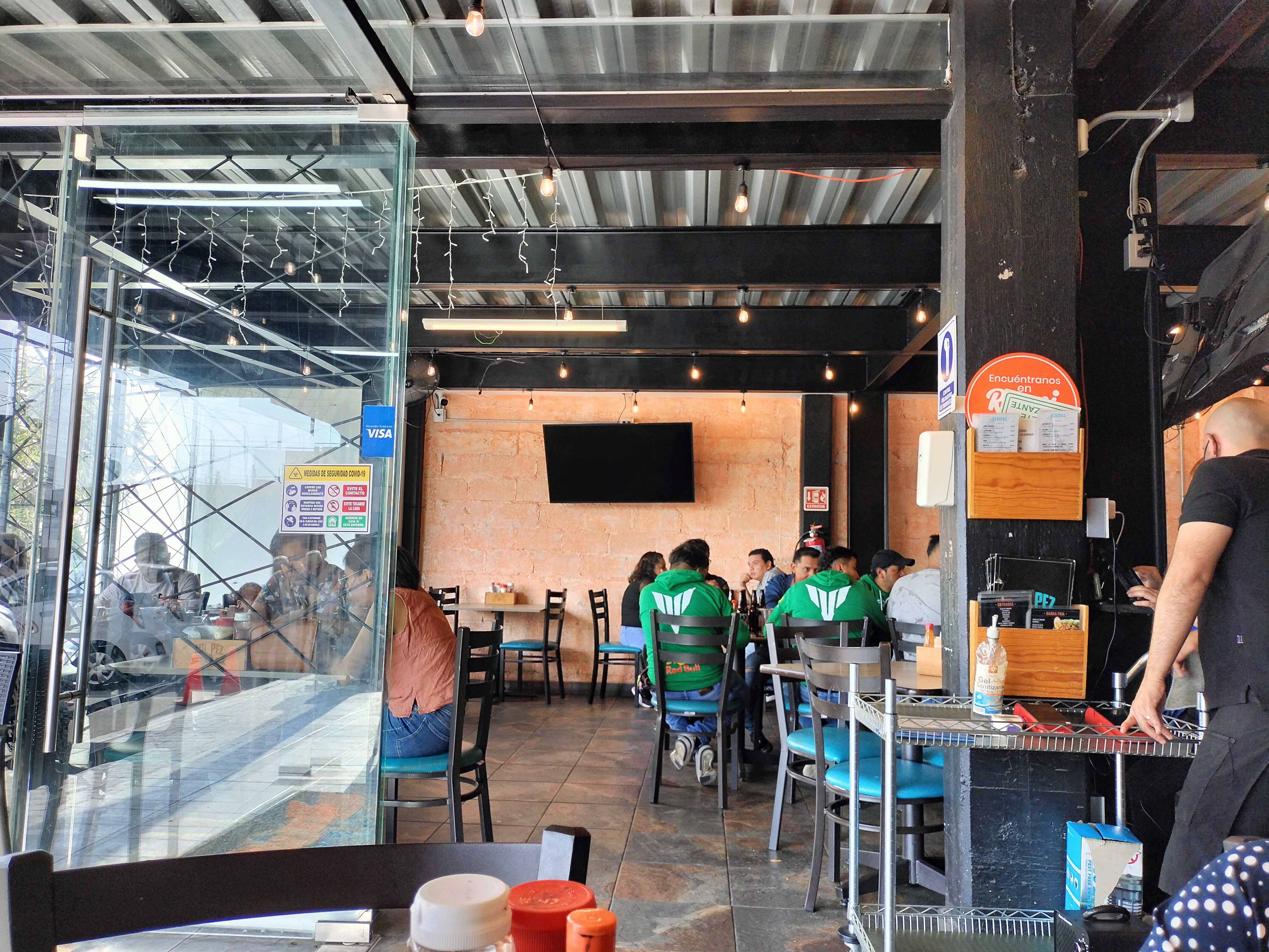 Restaurante Mr. Pez image 3