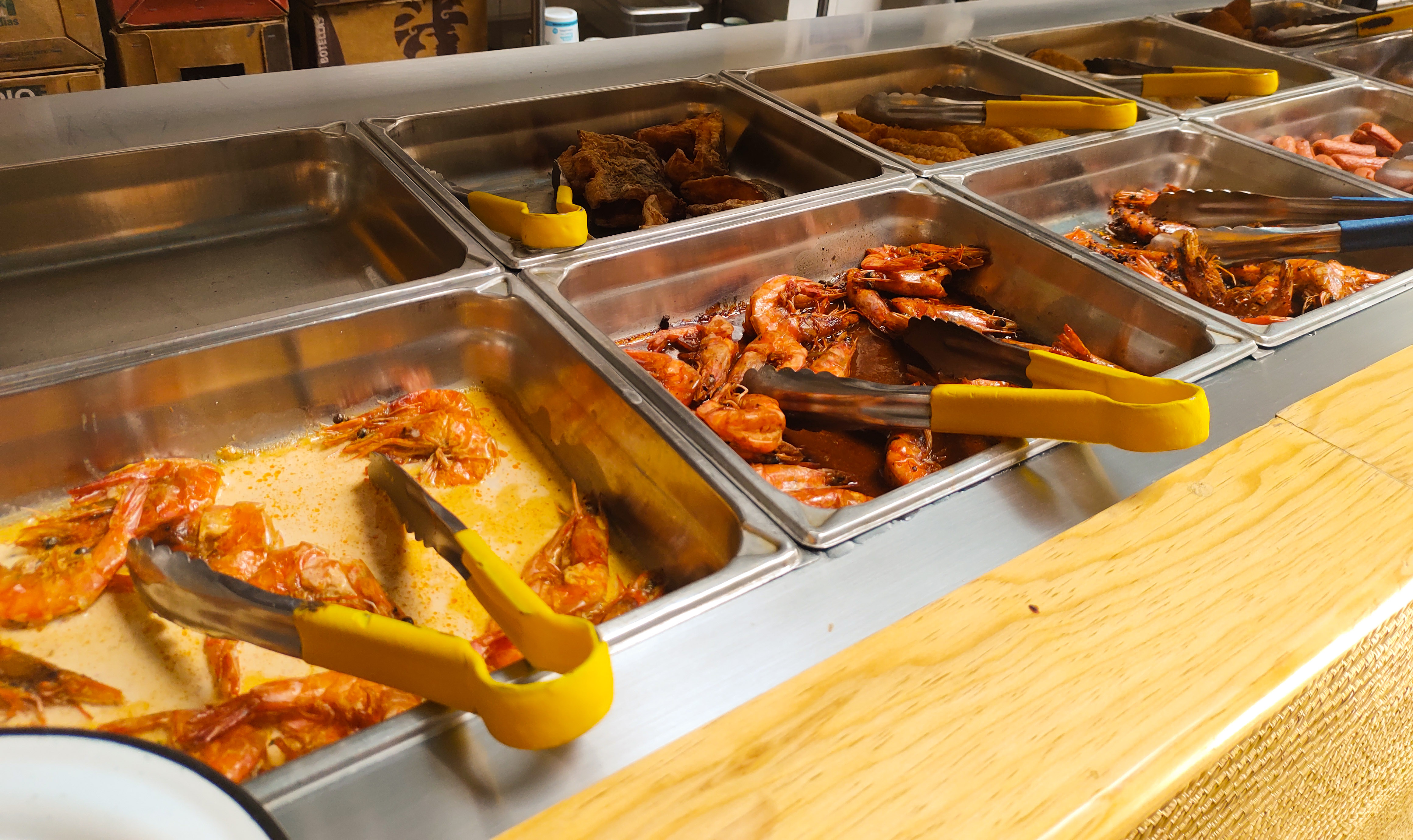 Restaurante Mr. Pez image 5