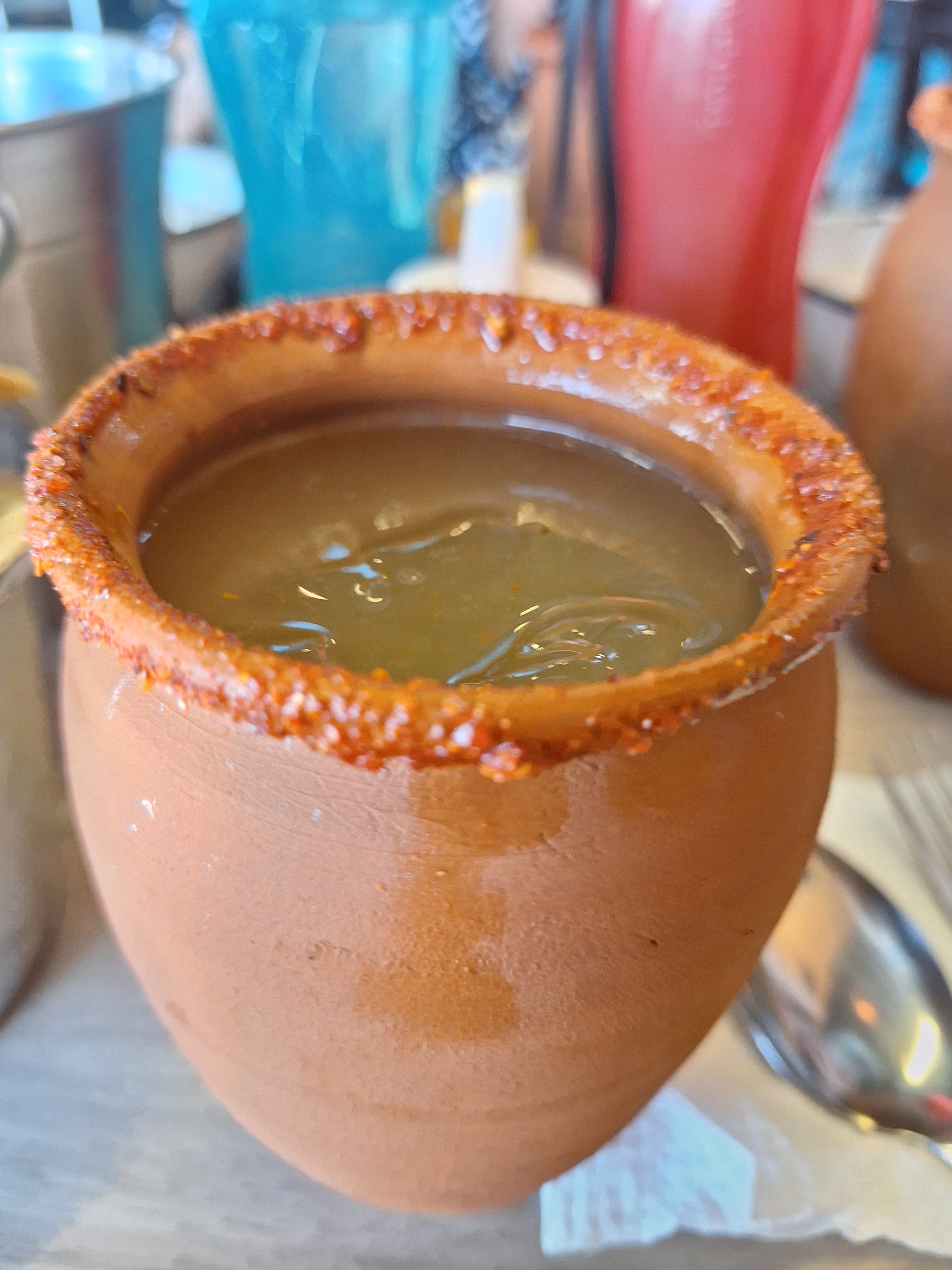 Restaurante Mr. Pez image 6