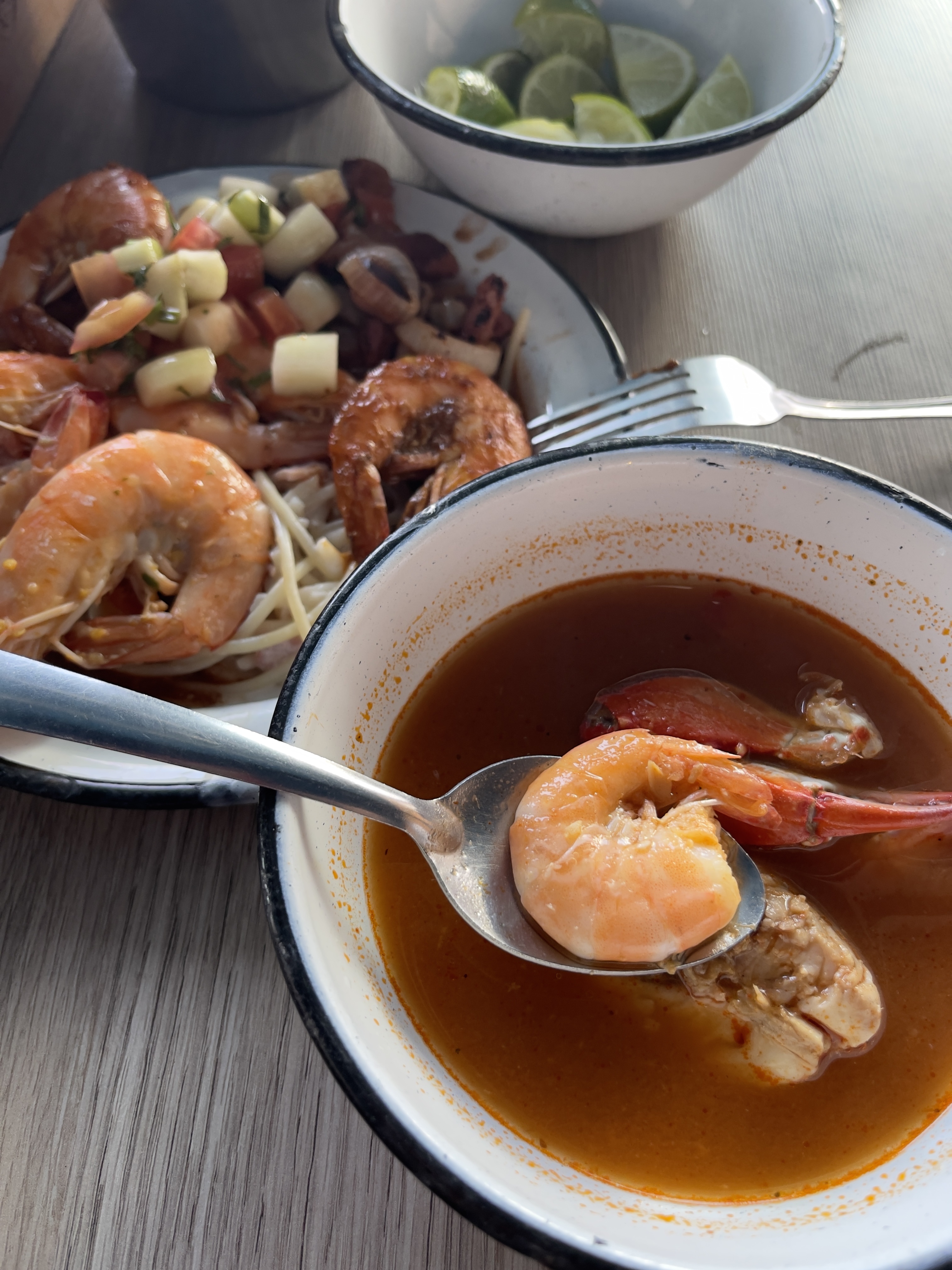 Restaurante Mr. Pez image 7