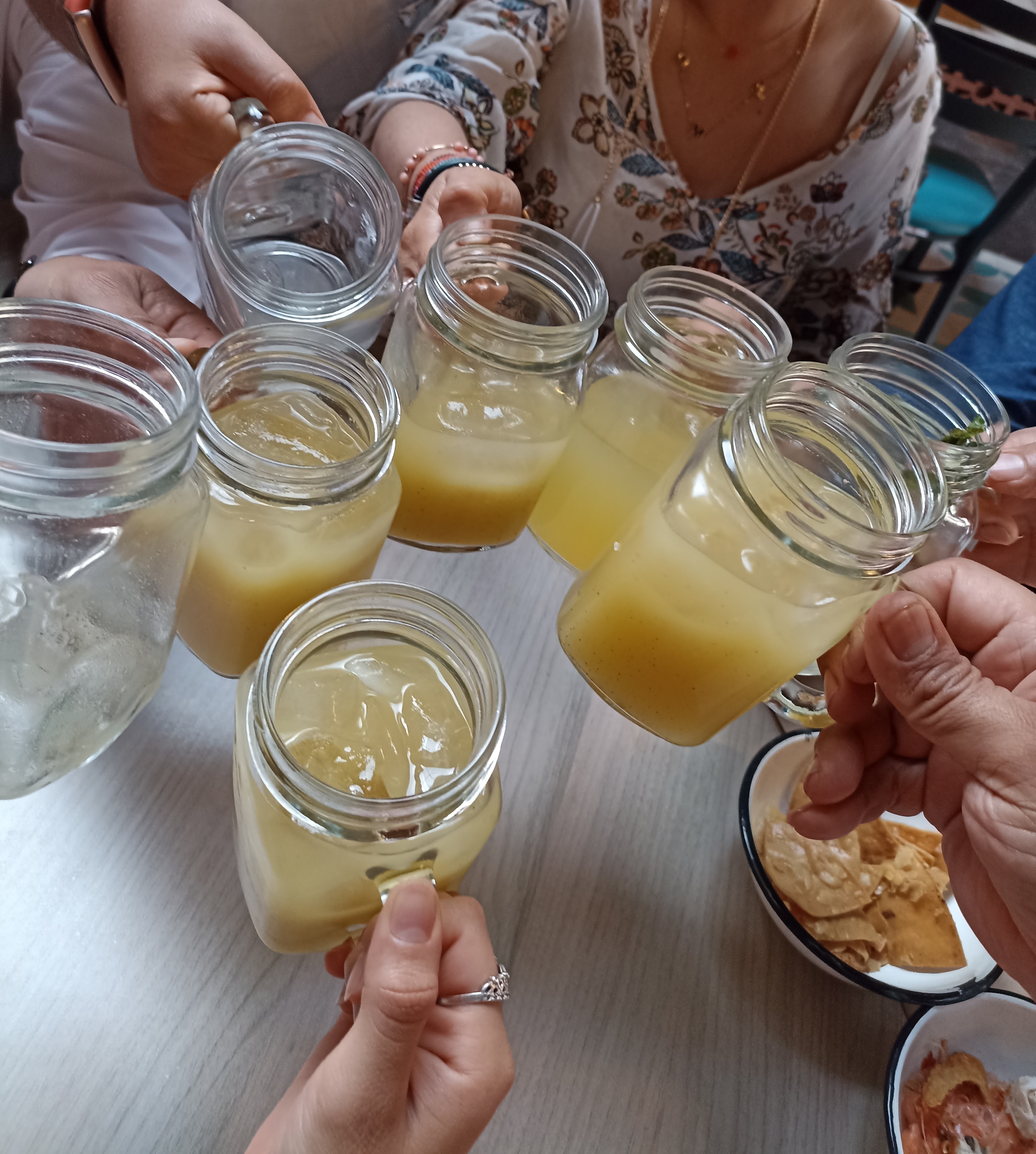 Restaurante Mr. Pez image 8