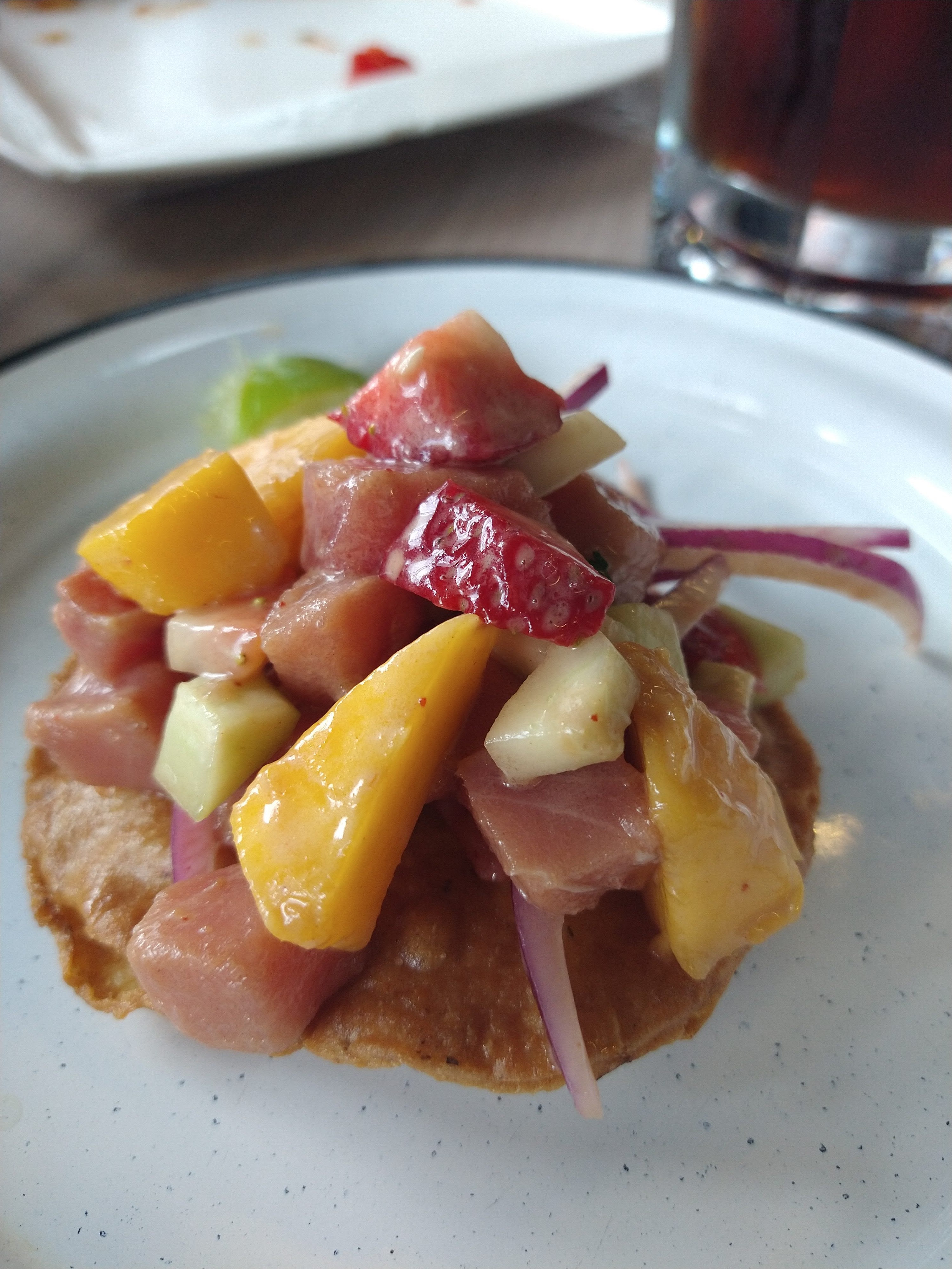 Restaurante Mr. Pez image 9