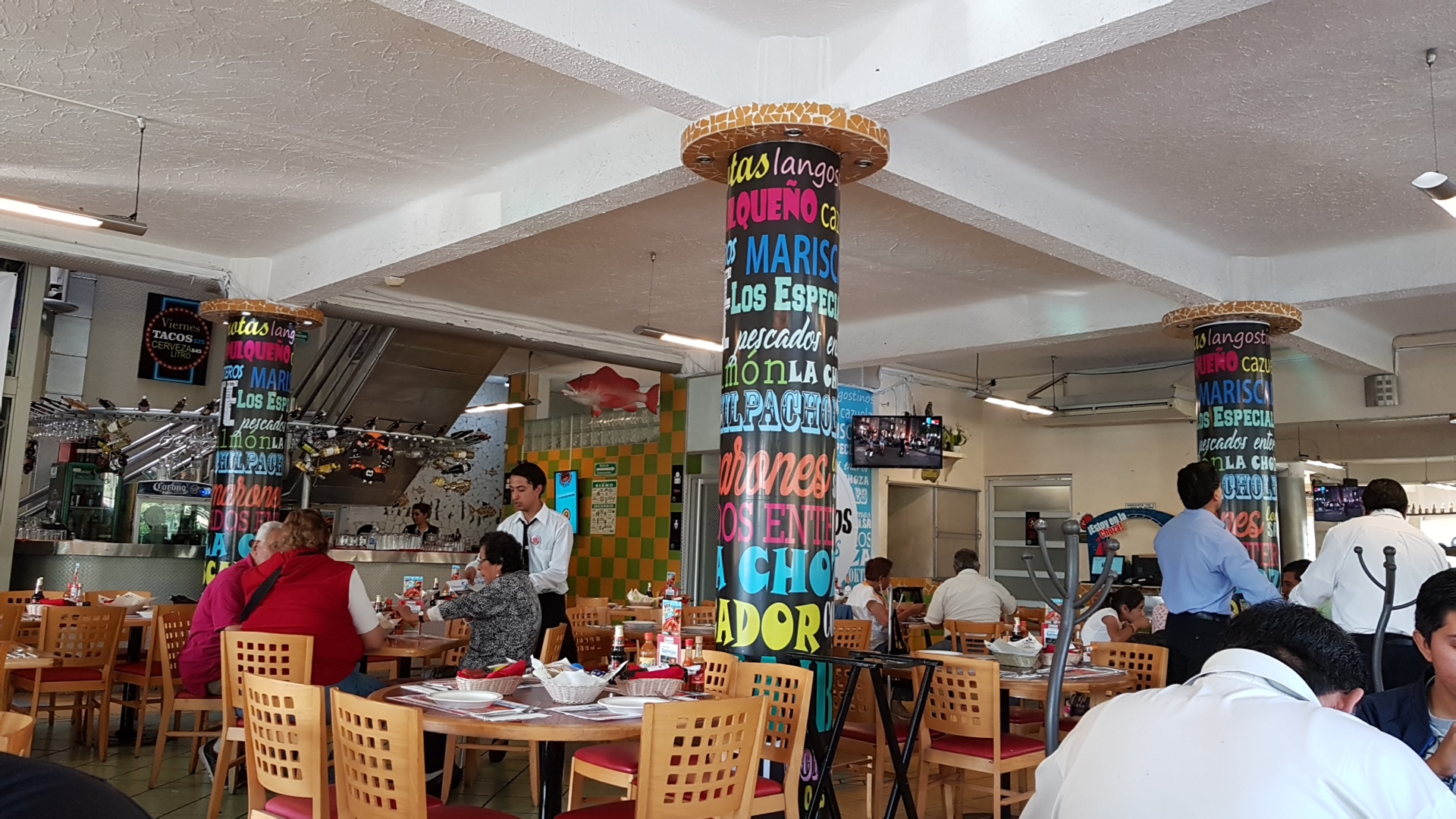 La Choza del Pescador image 1