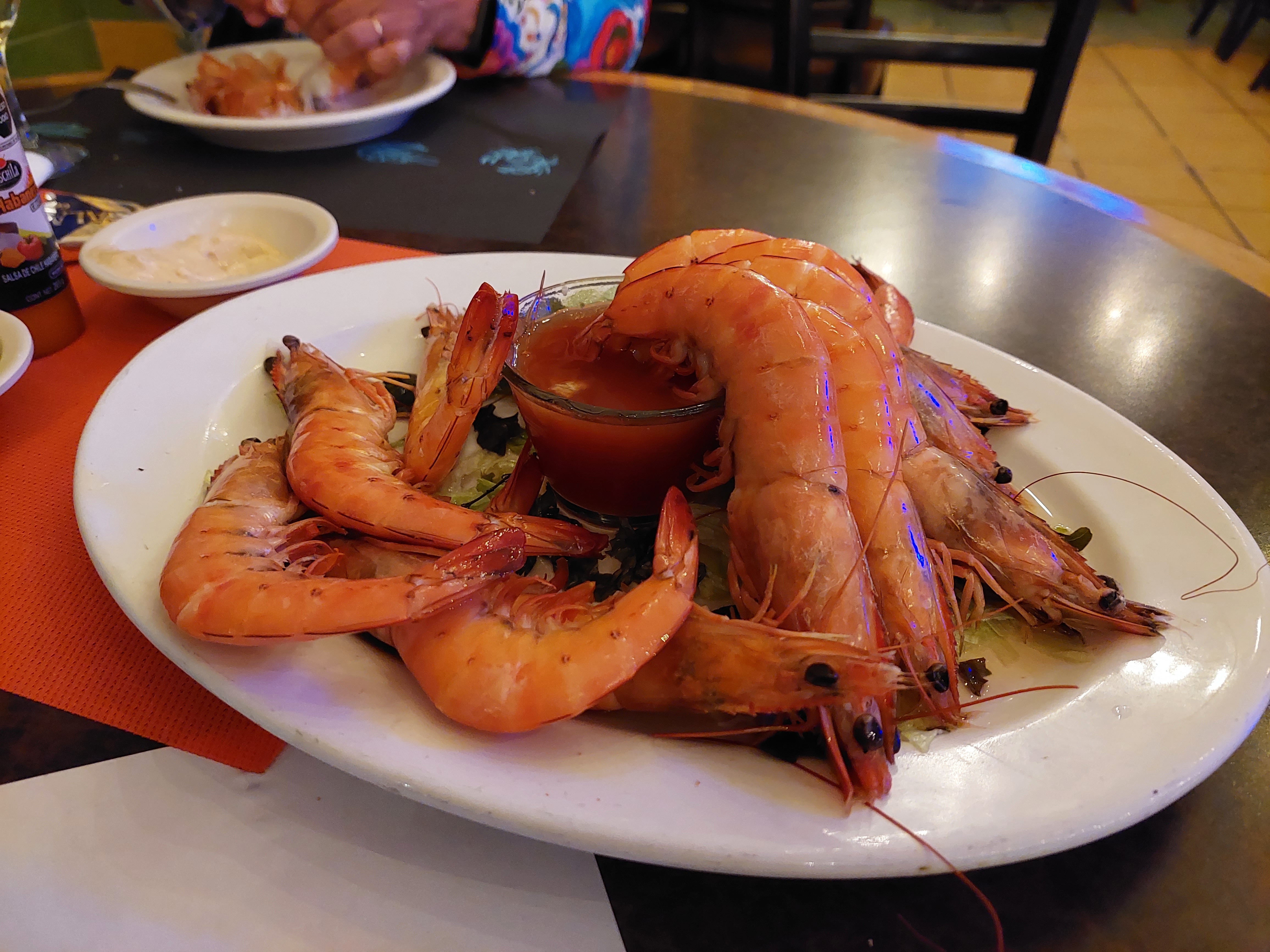 La Choza del Pescador image 3