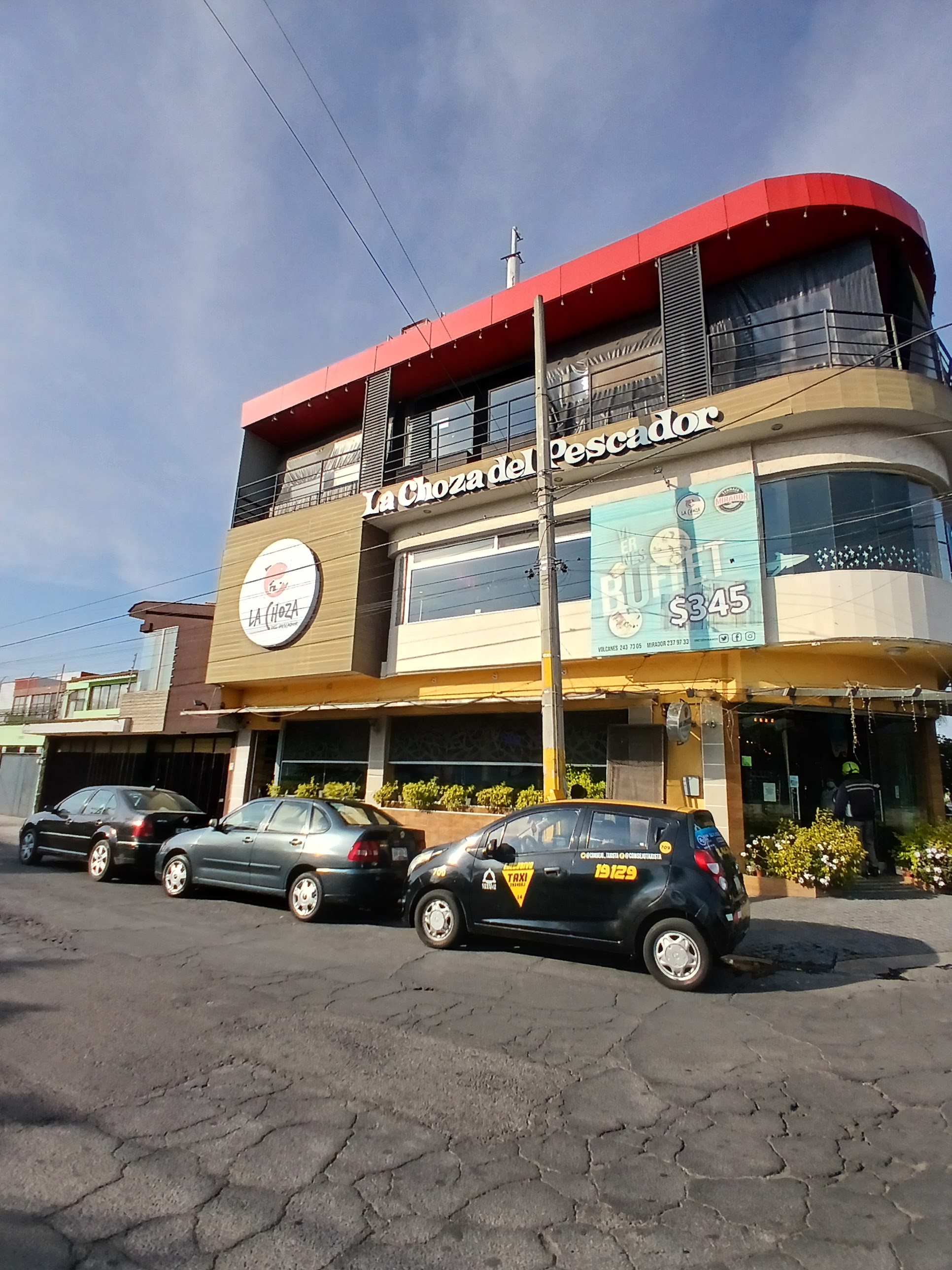 La Choza del Pescador image 7