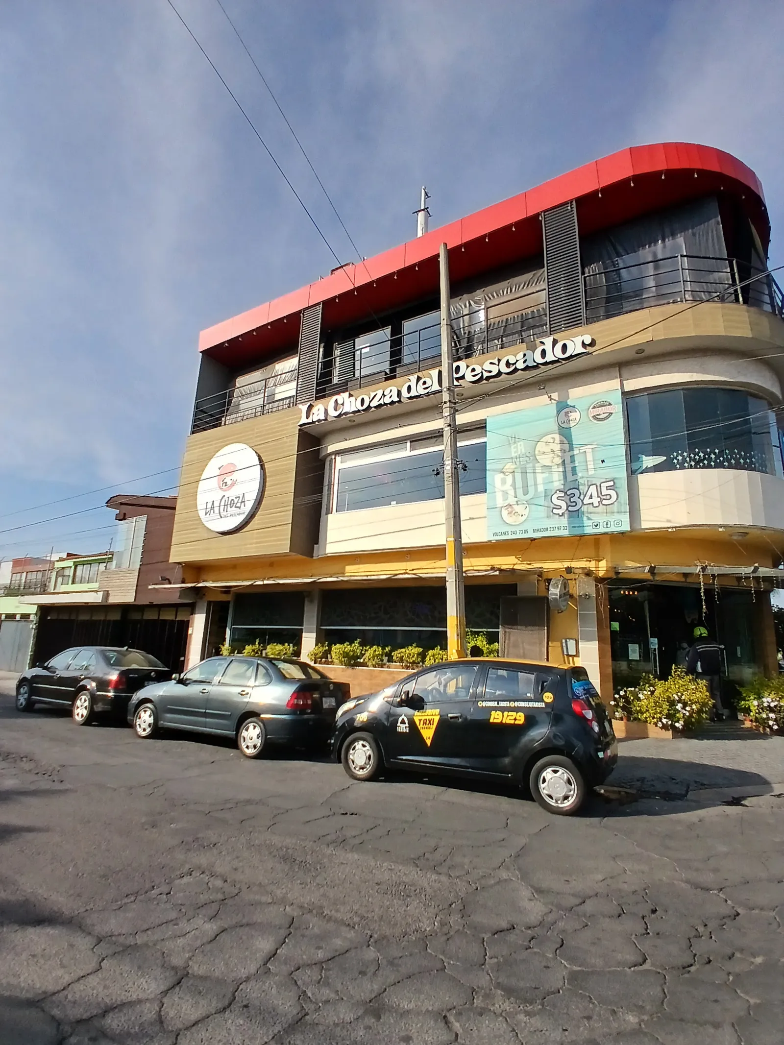 La Choza del Pescador image 7