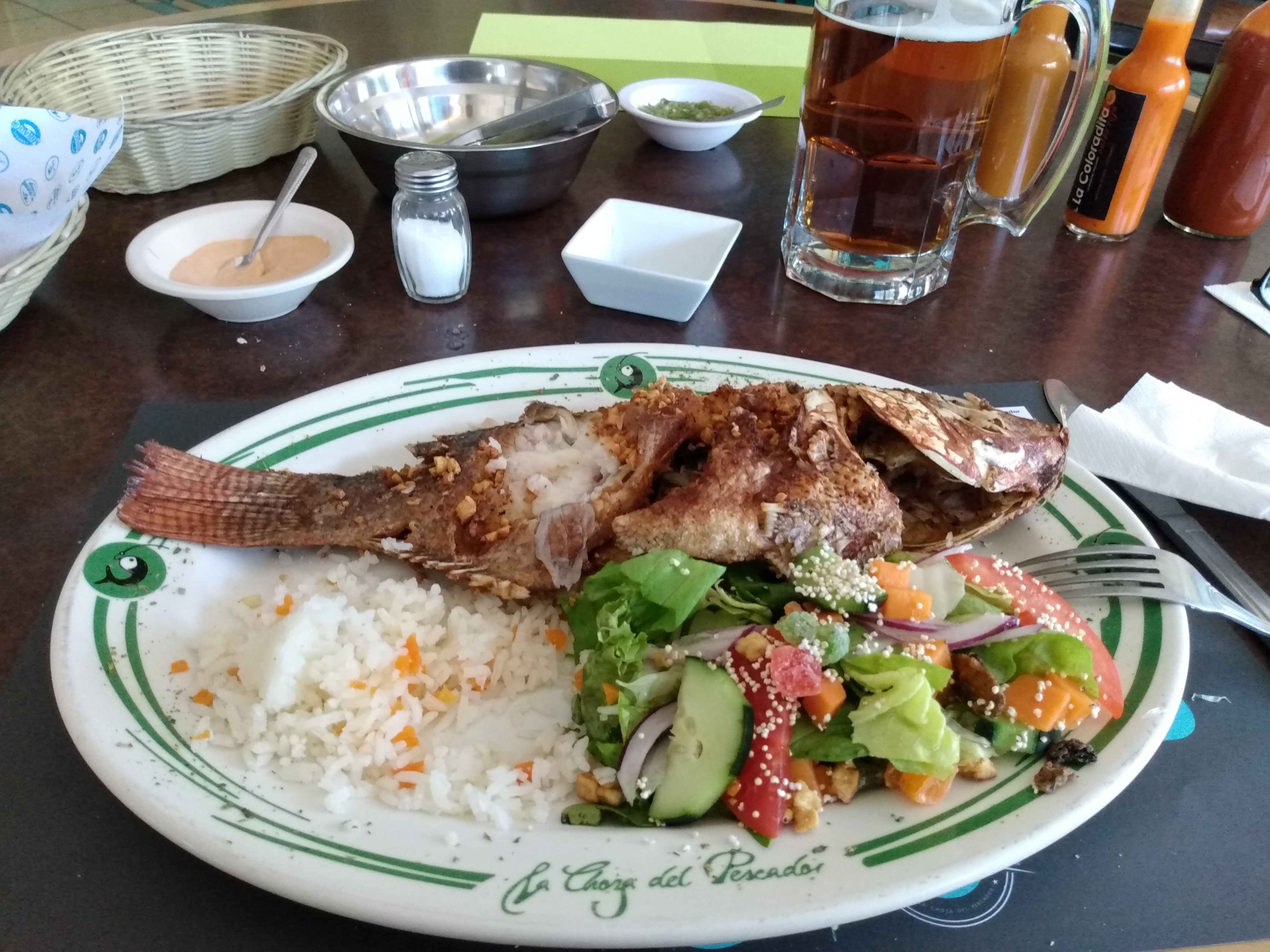 La Choza del Pescador image 8