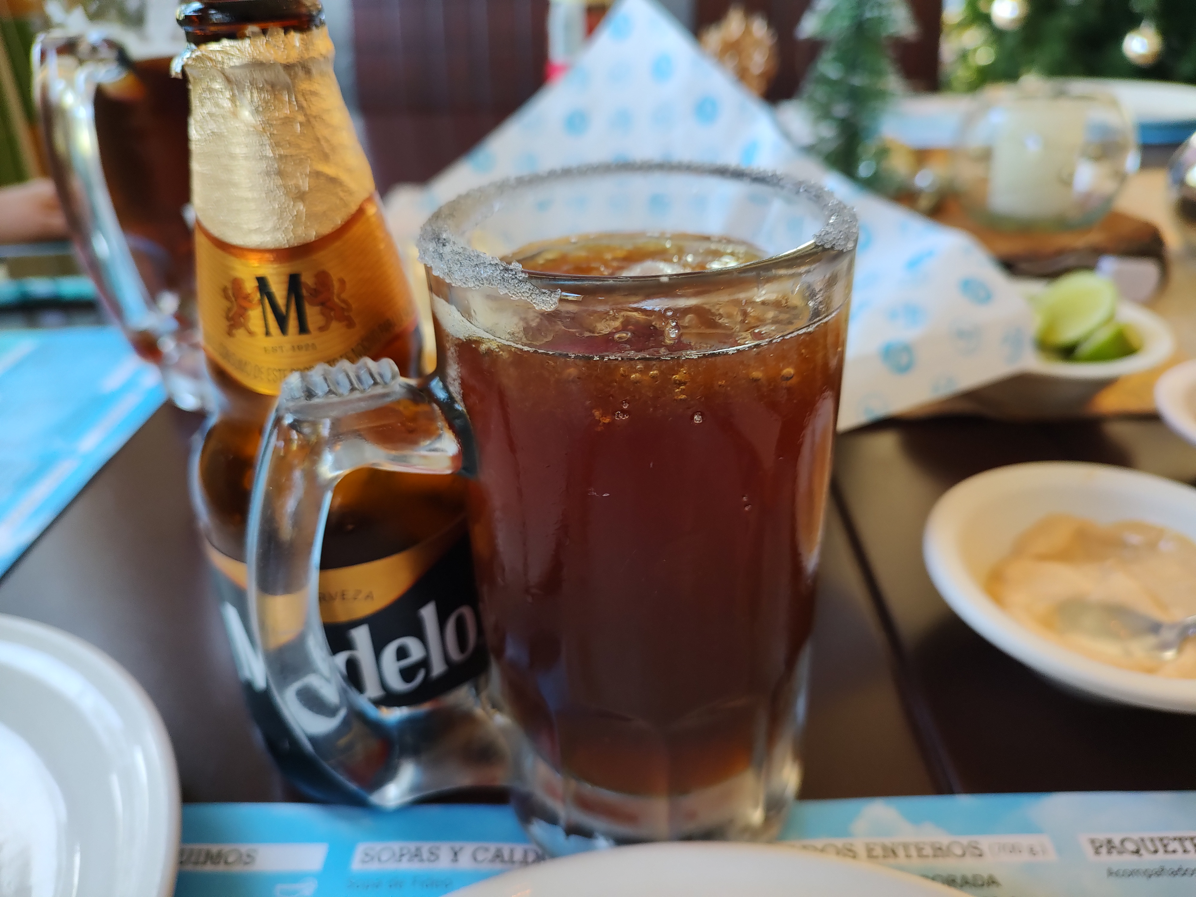 La Choza del Pescador image 10